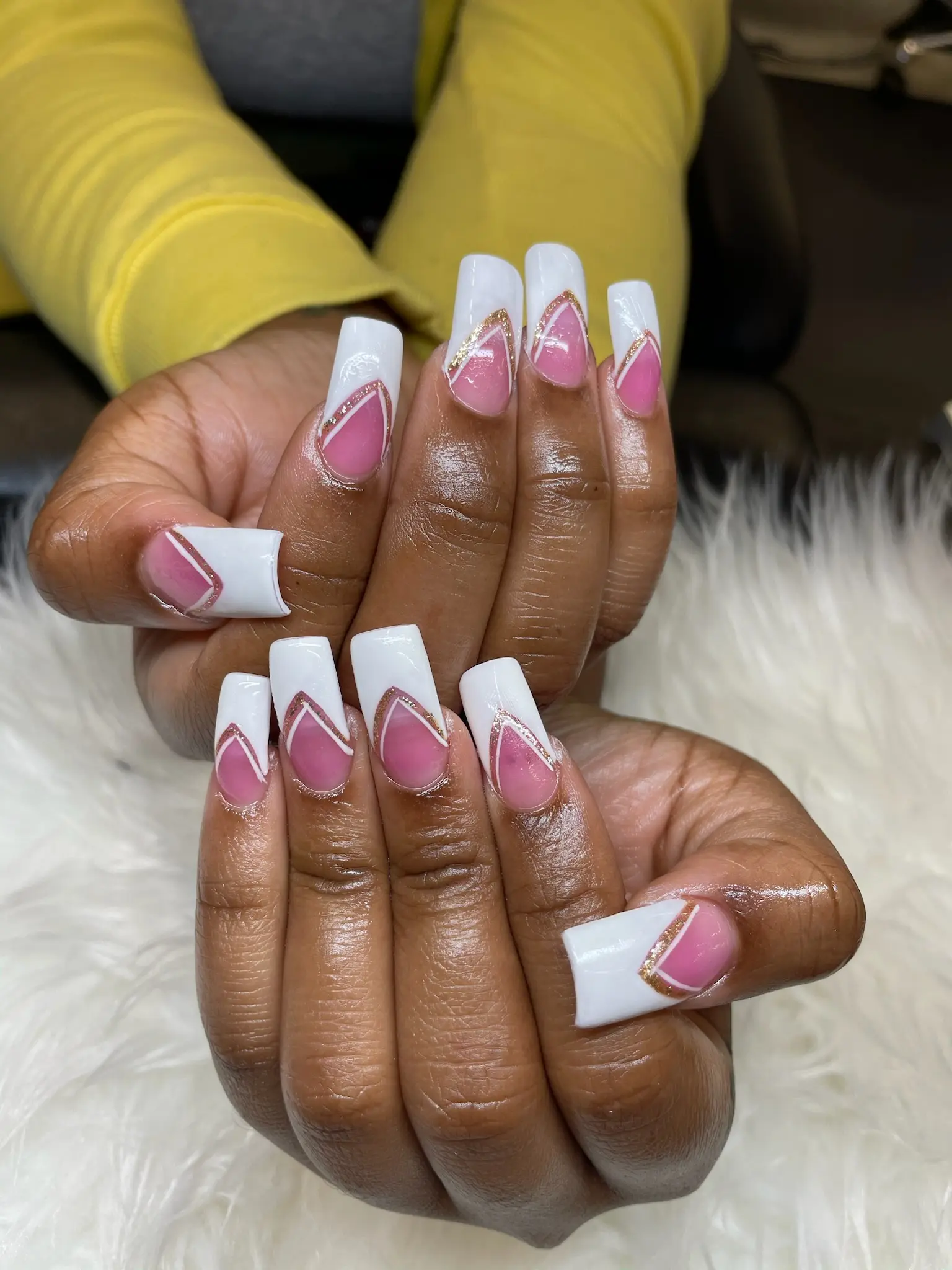 Mason's Nails Salon