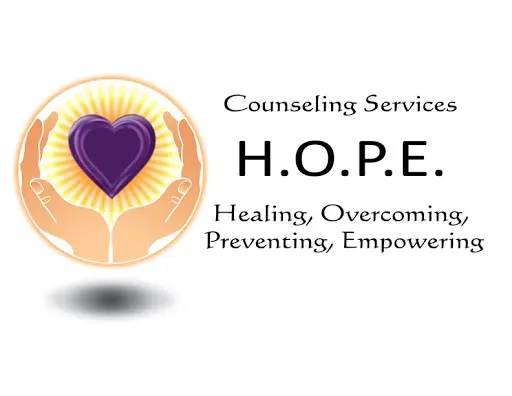 H.O.P.E. Counseling Services