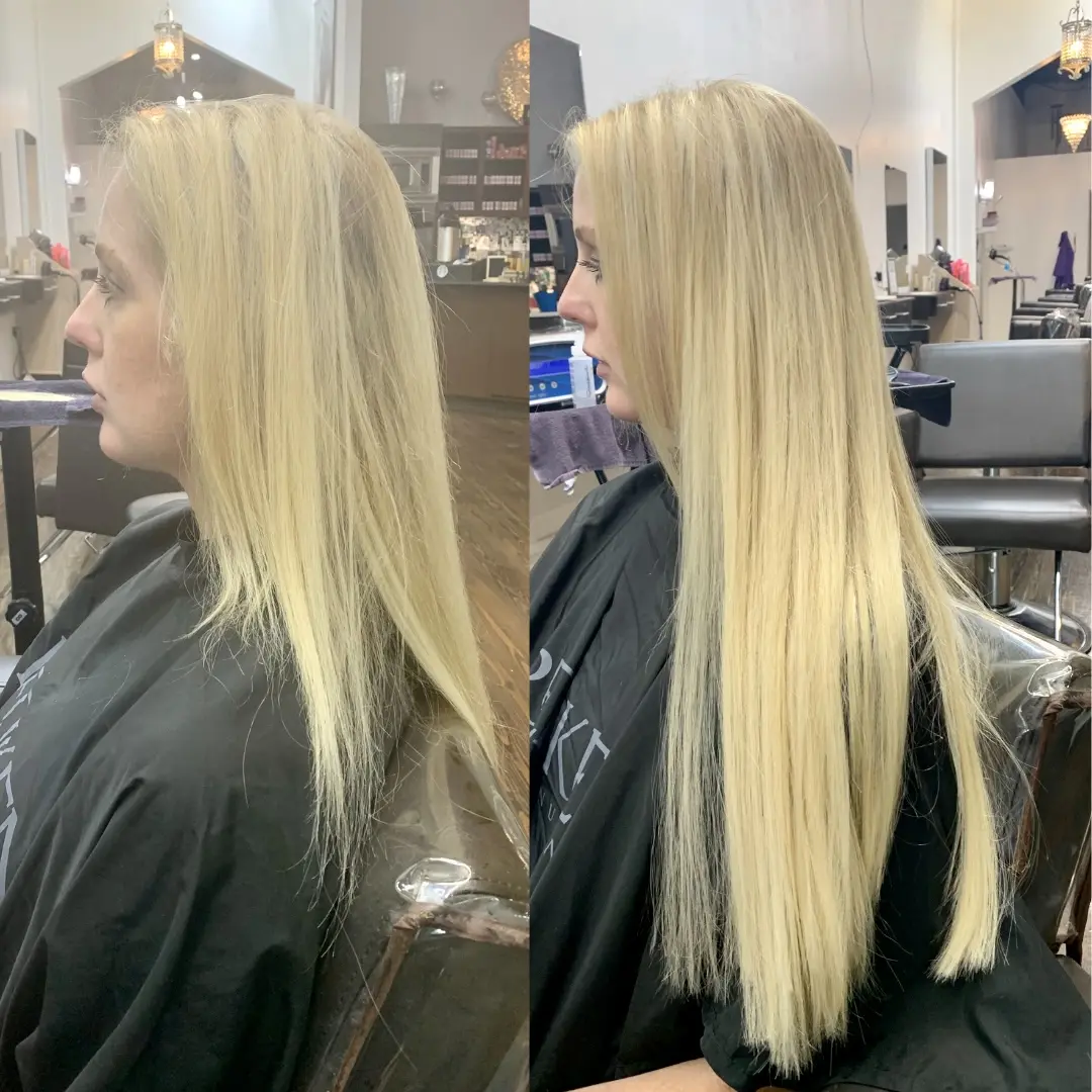 Alanis Salon & Spa