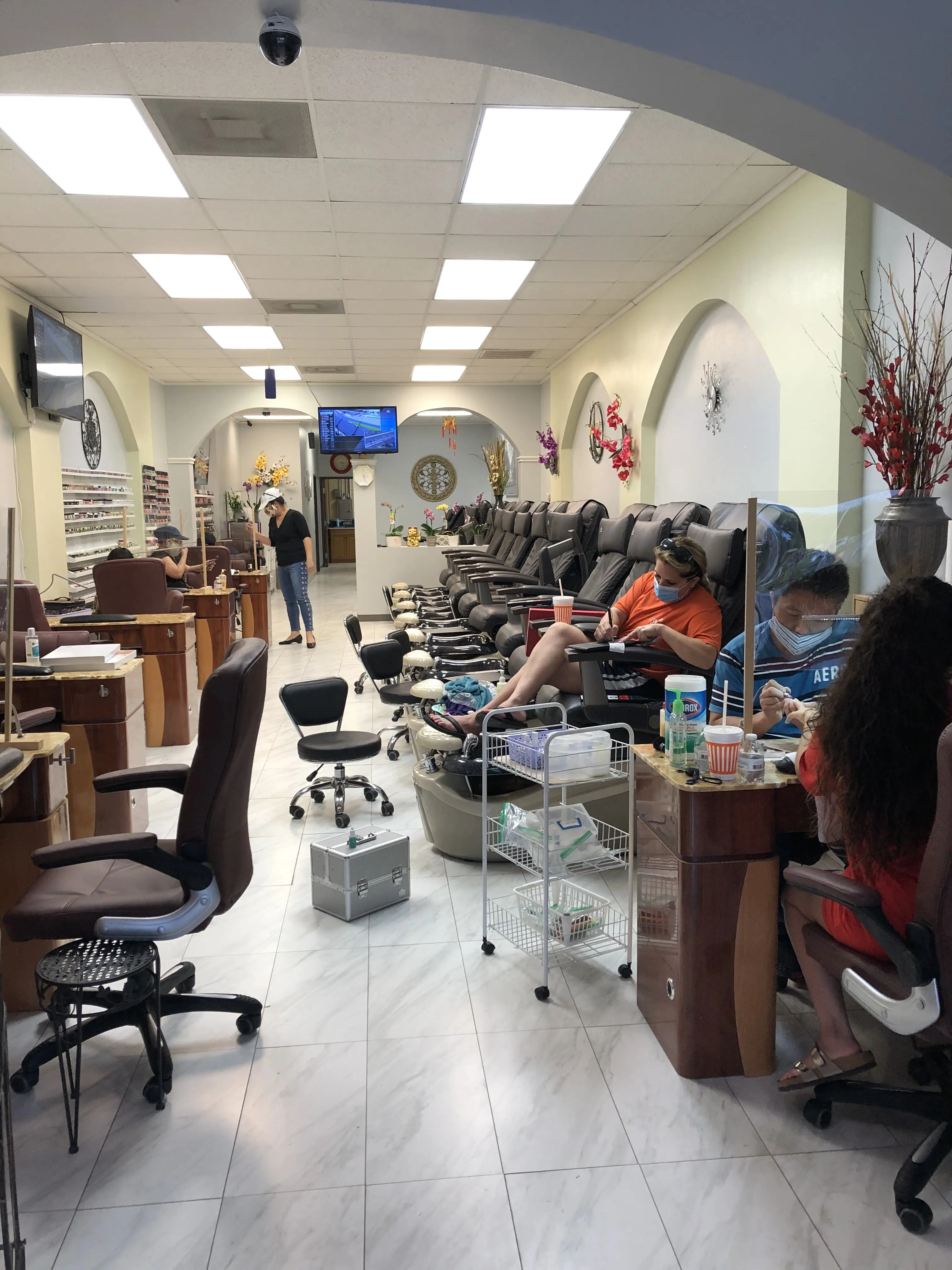 Spalon Beauty & Nails