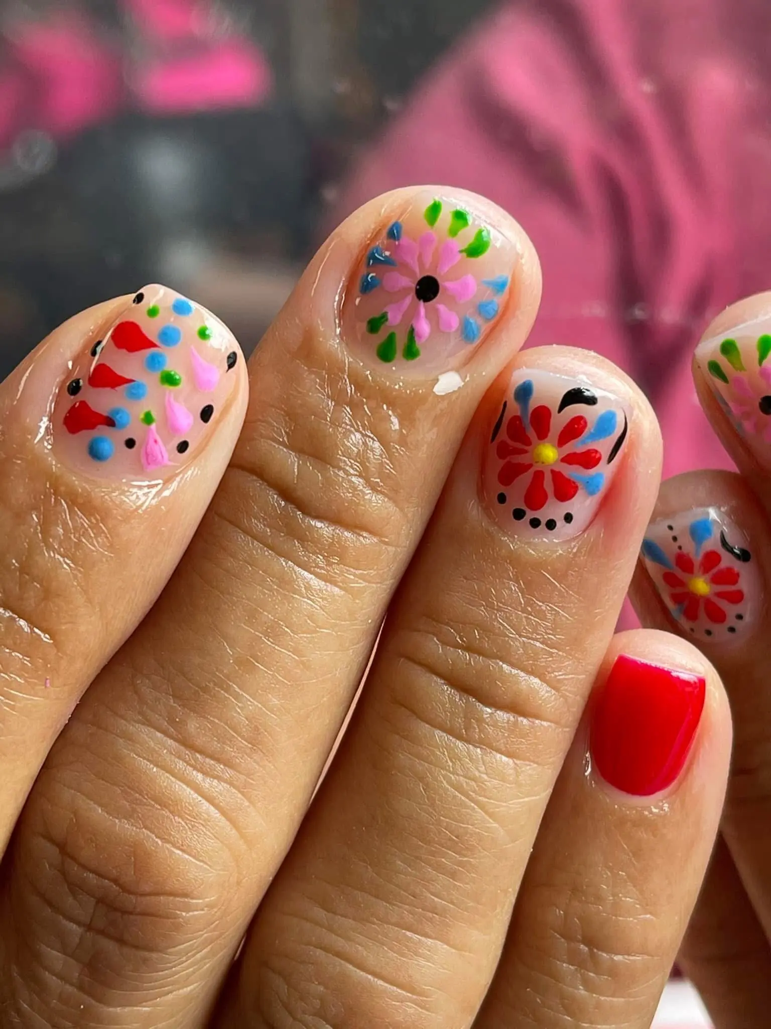 Fashion Nails & Spa
