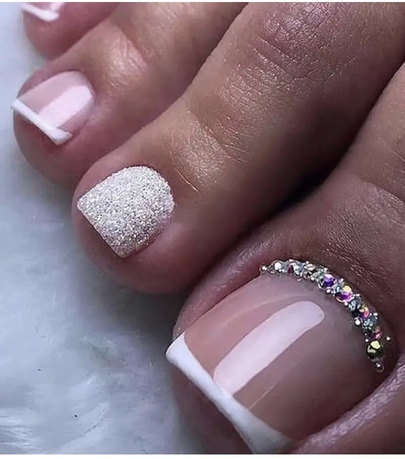 Solar Nails