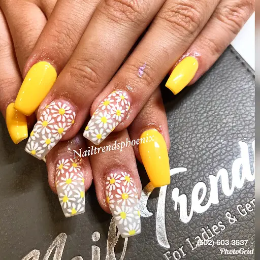 Nail Trends