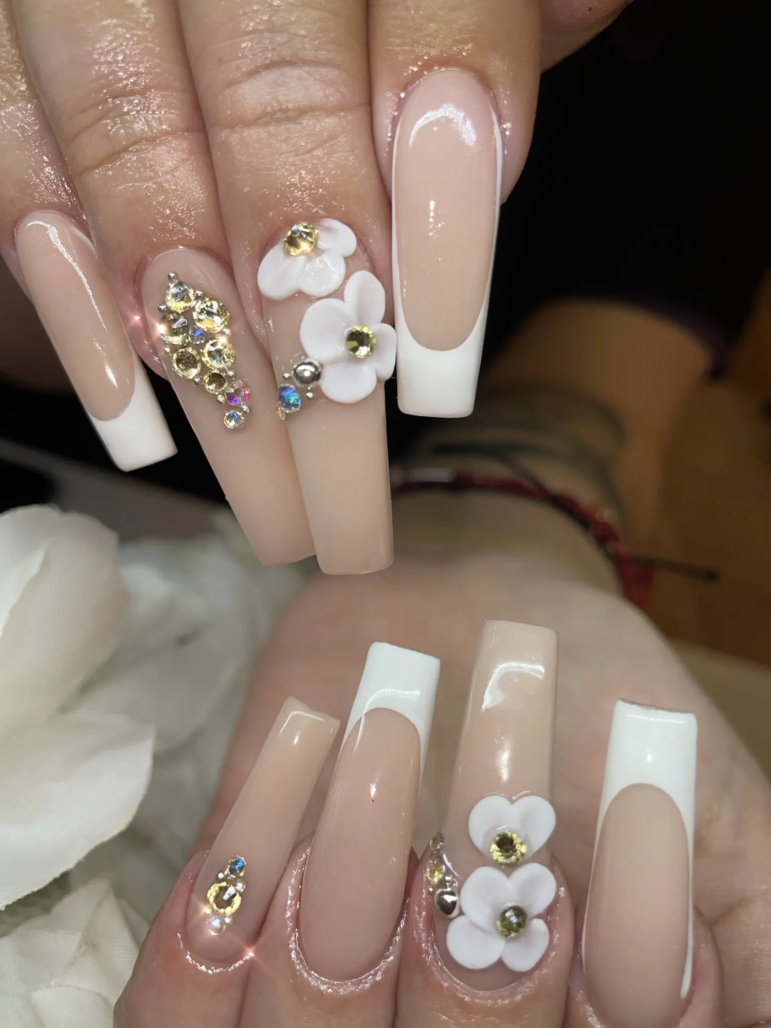 Sin City Nails Studio
