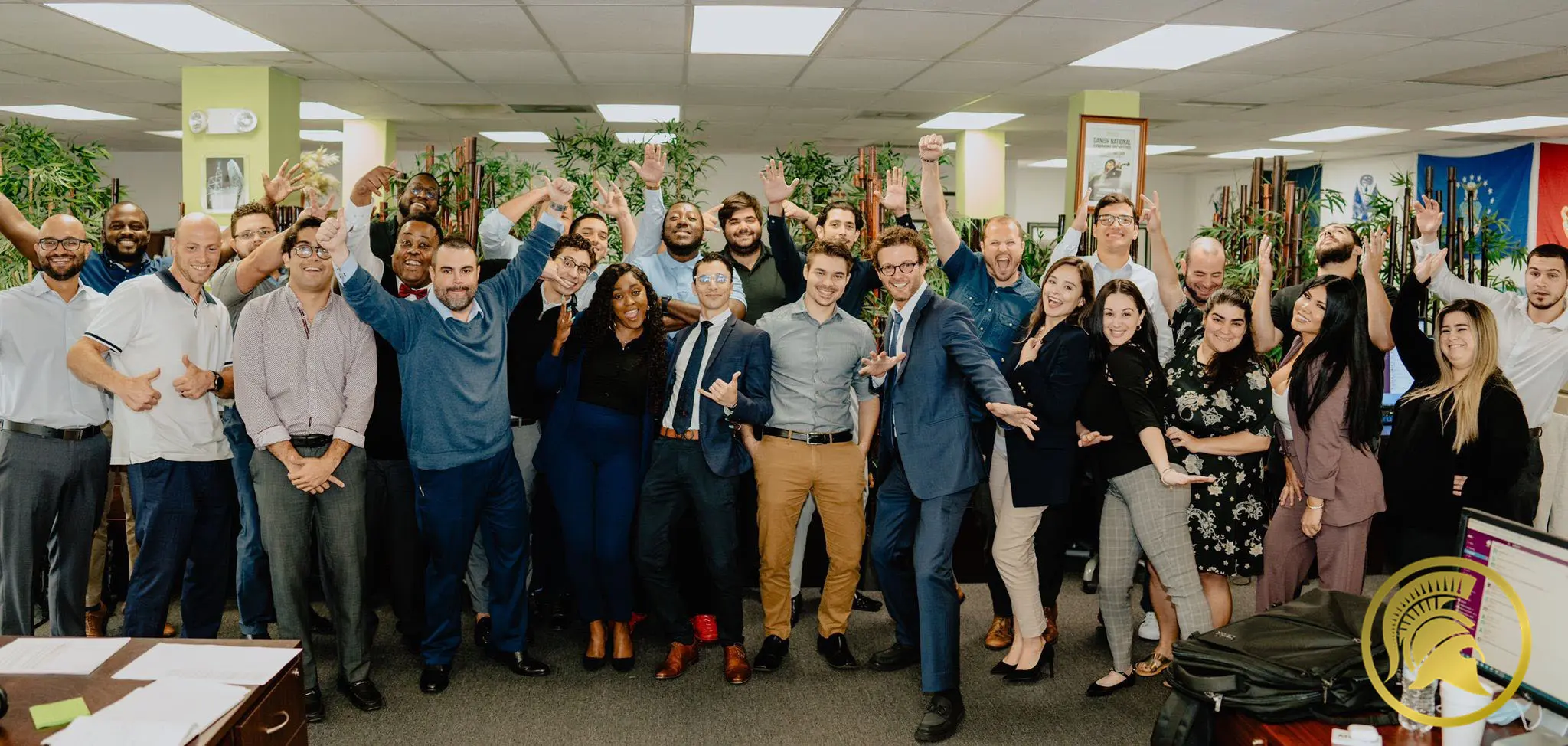 Iconic Mortgage & Real Estate Corp
