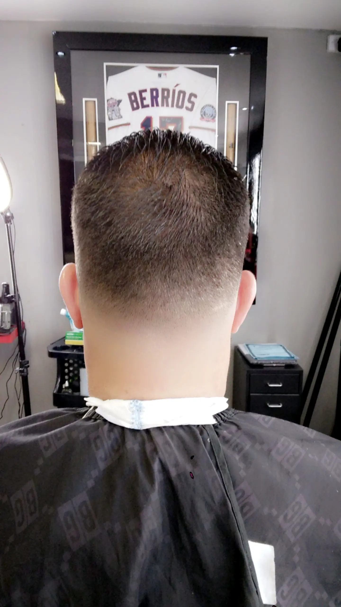 💈Mikethebarber728🇵🇷