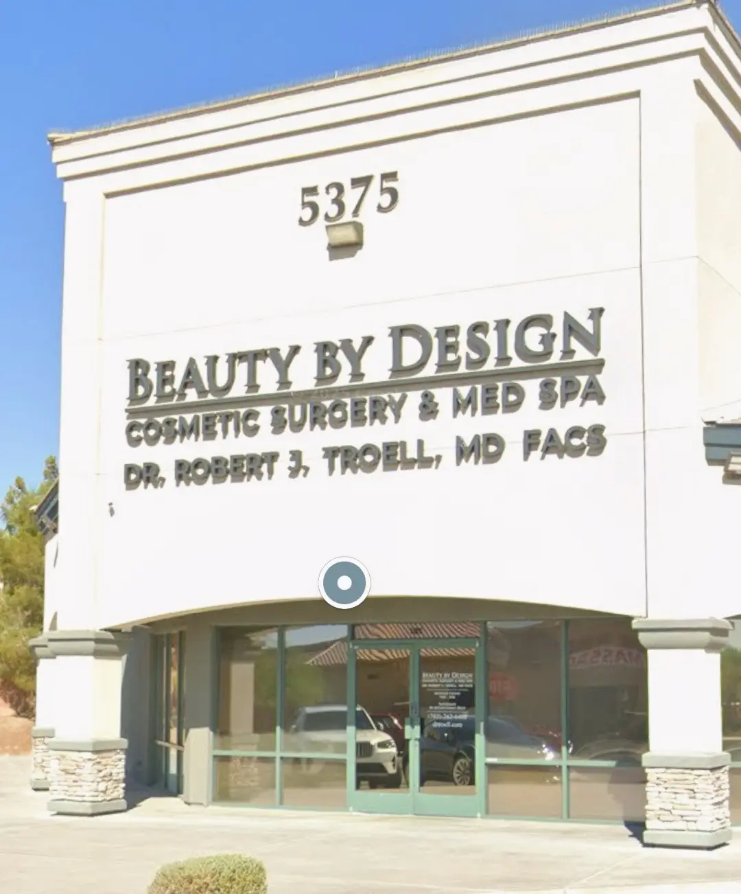 Las Vegas Beauty by Design Med Spa: Bellafill, Botox, CO2 Laser