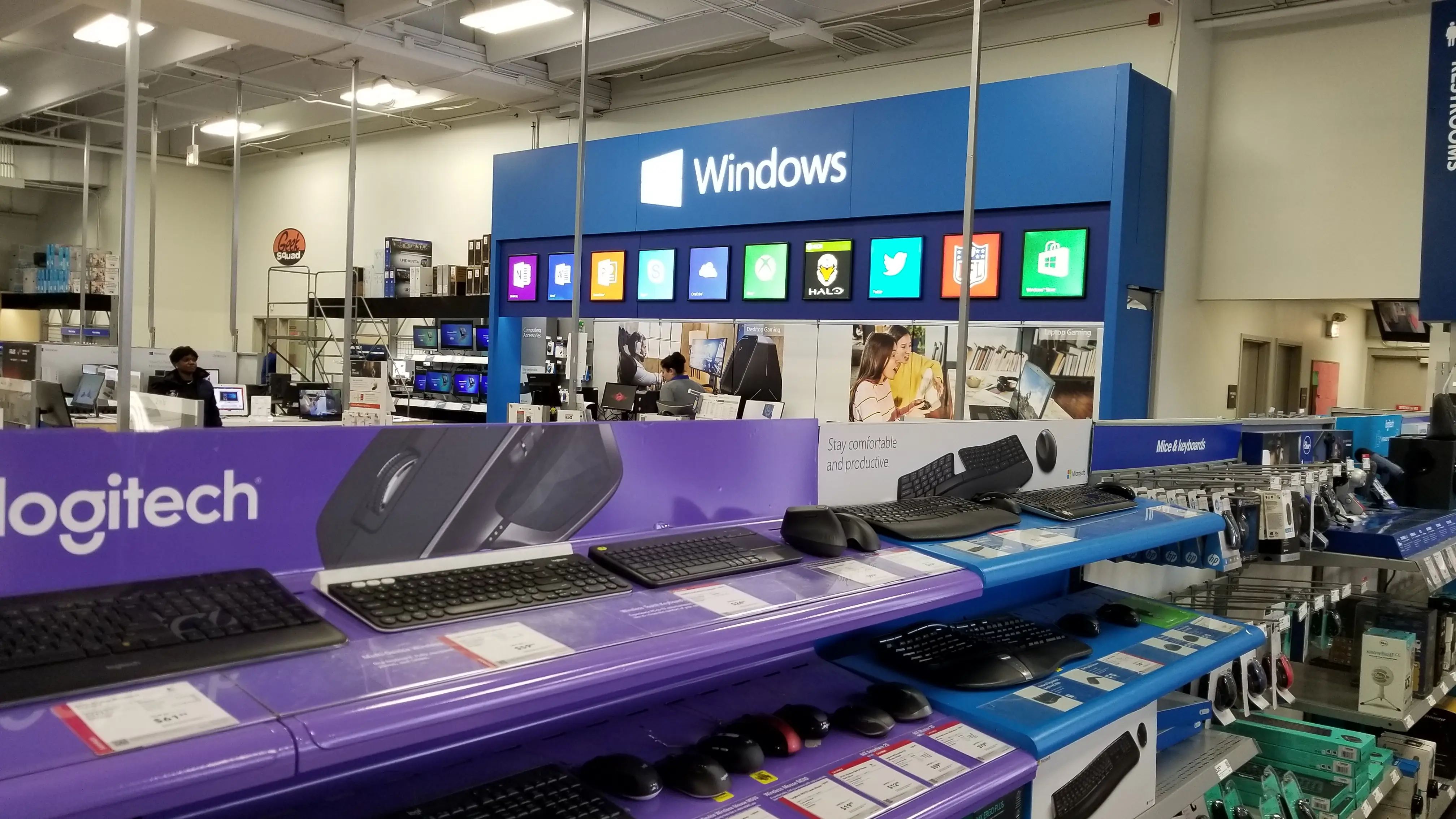 Best Buy
