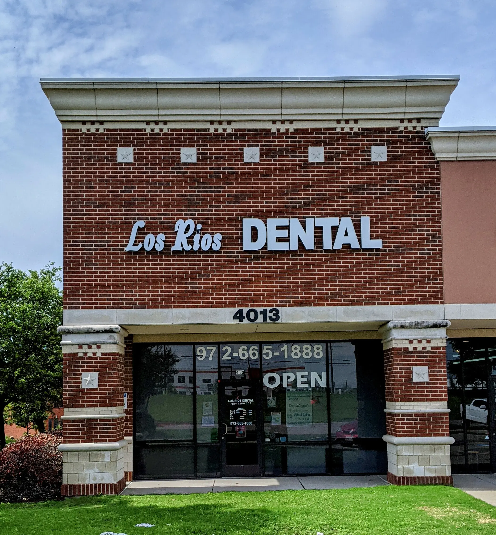 Los Rios Dental