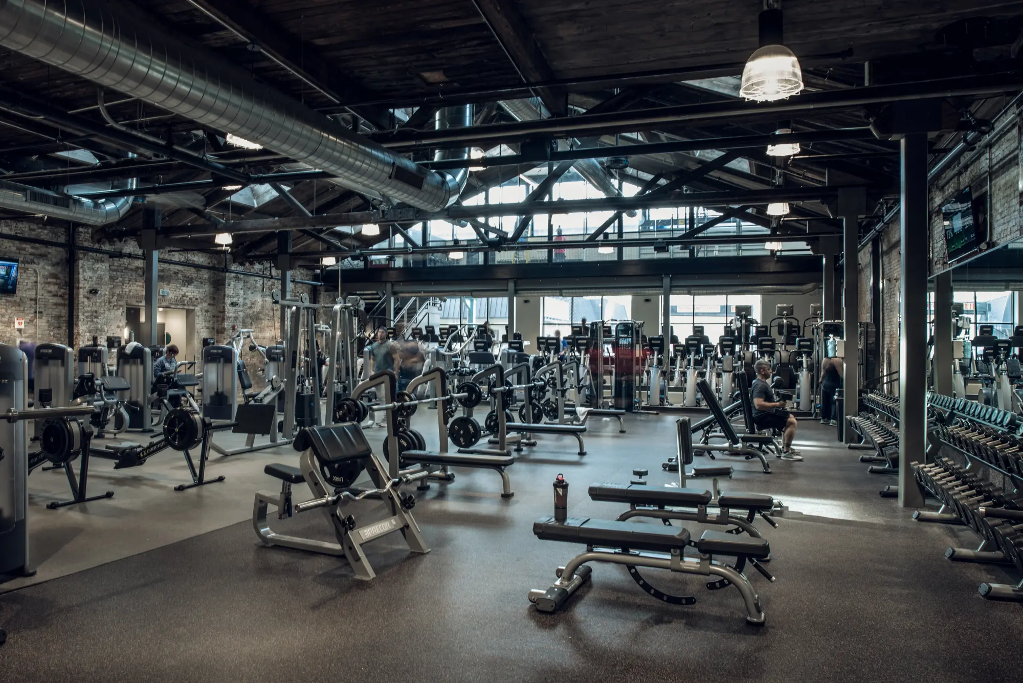 City Fitness
