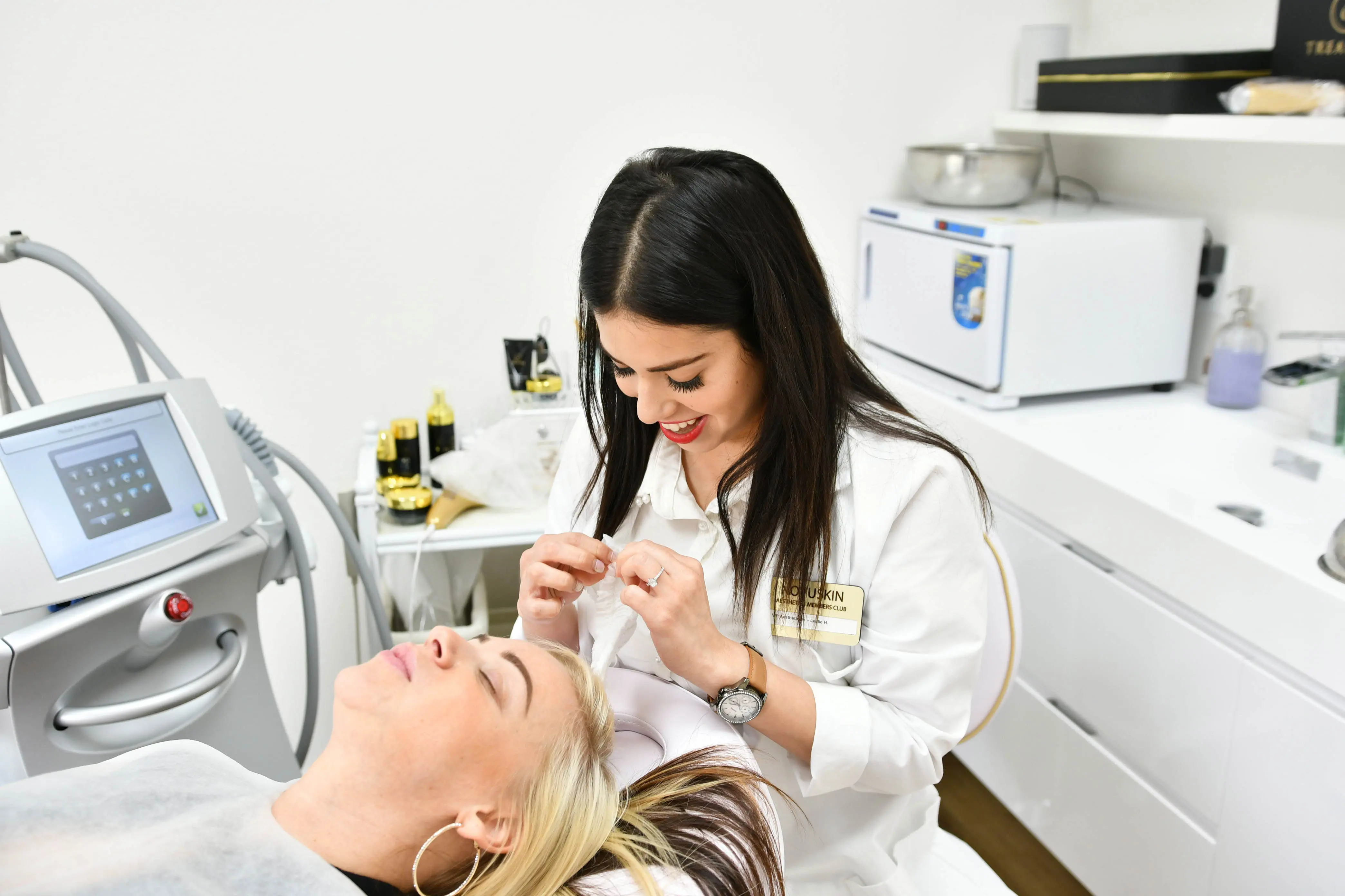 Novuskin Med Spa