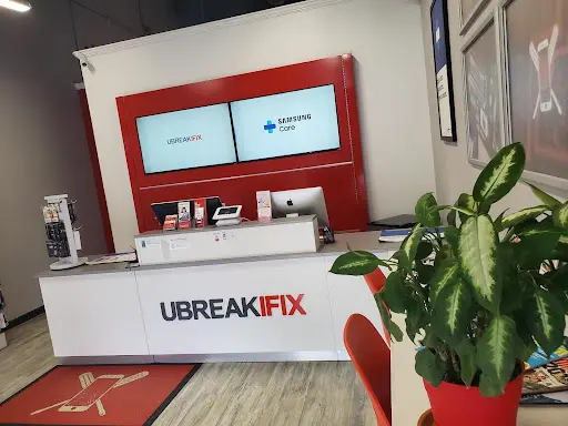 uBreakiFix - Phone and Computer Repair