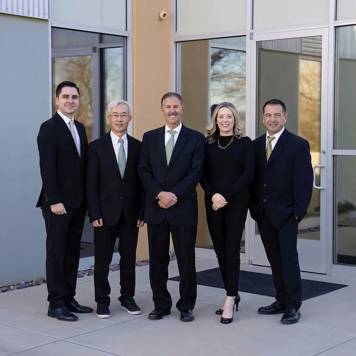 Vista Hills Family Dental