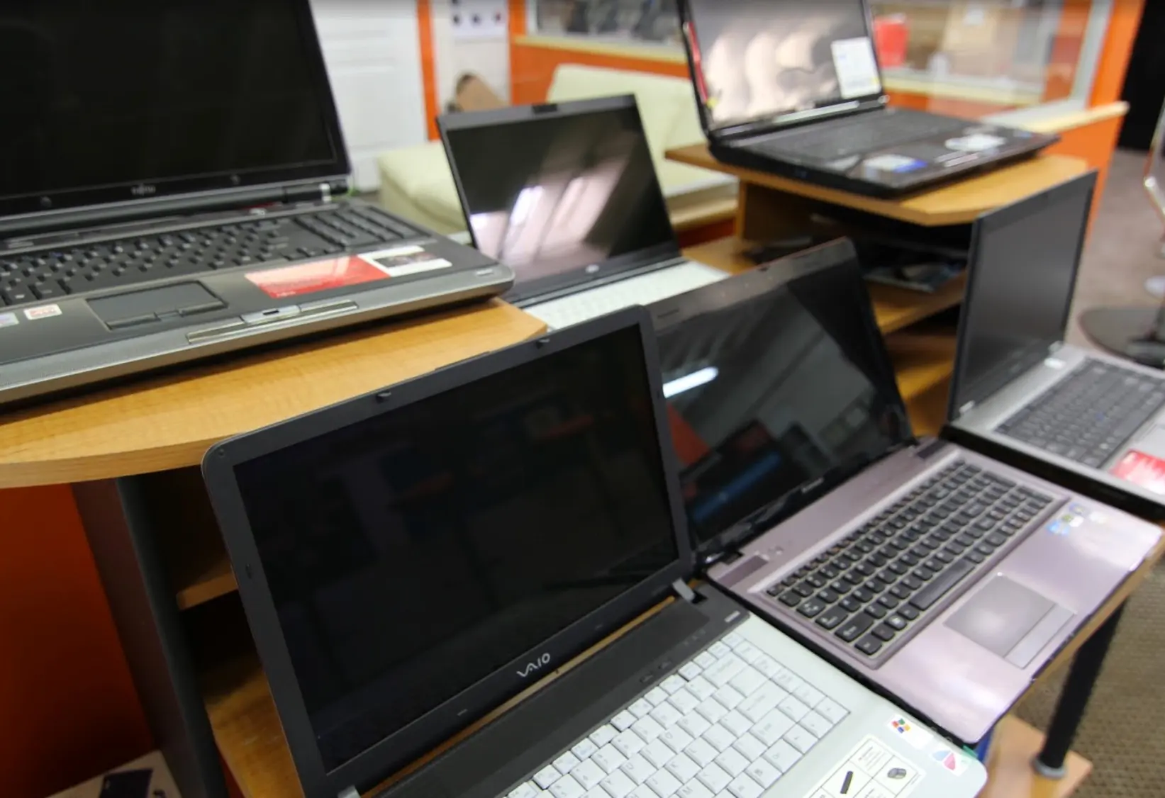 California Computer