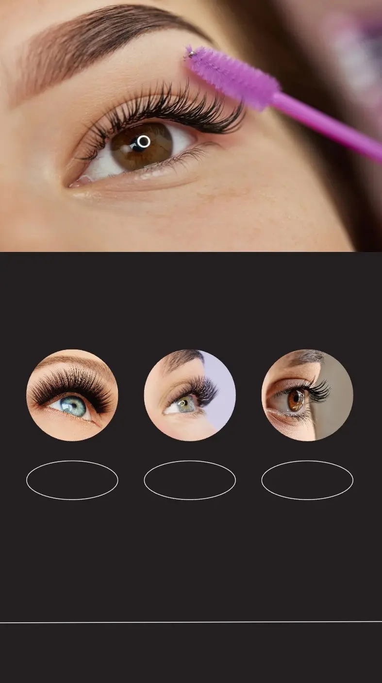 Exotic Lash Xtensions & Beauty BY Mimi