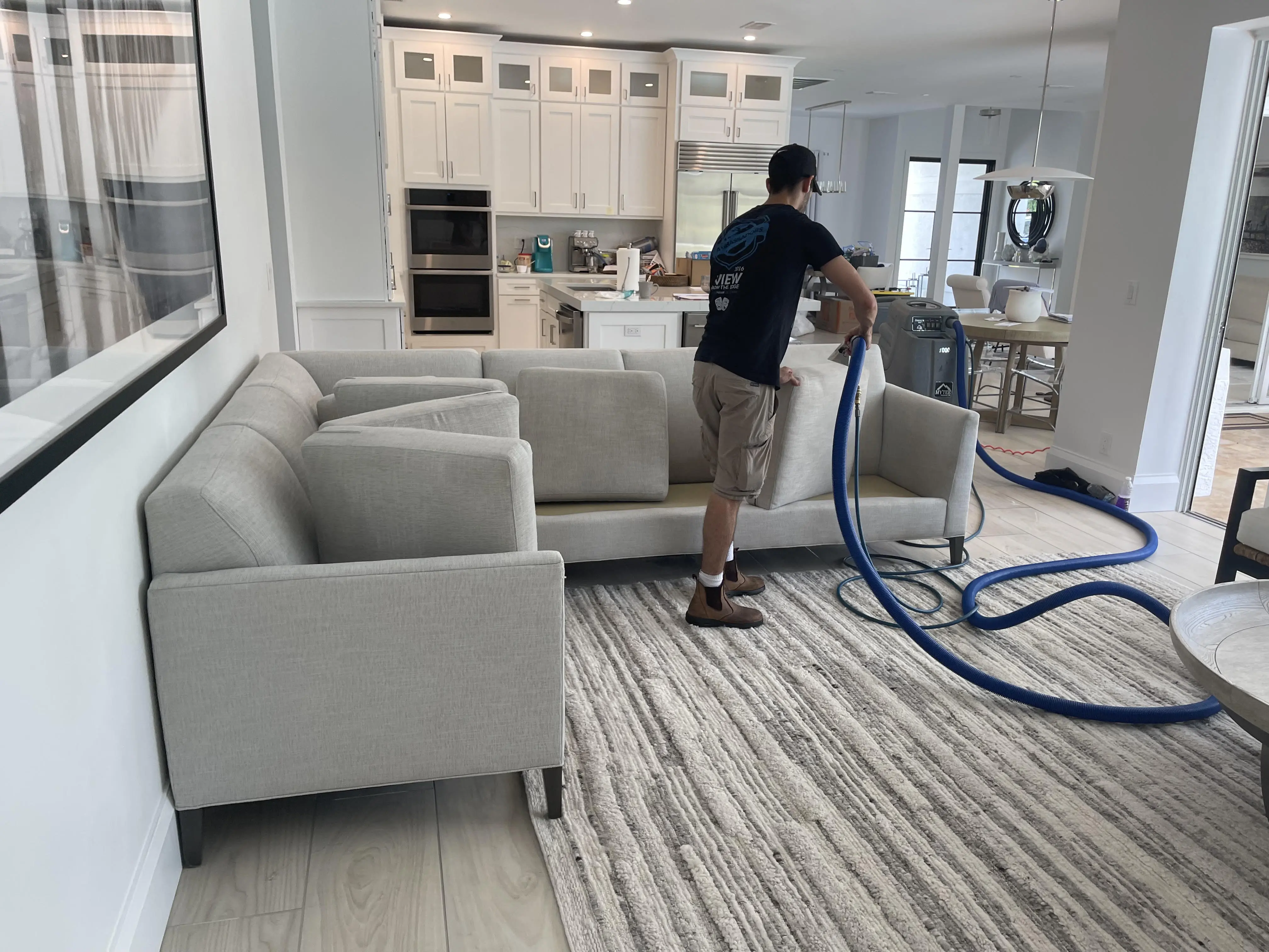 Carpet Cleaning Miami