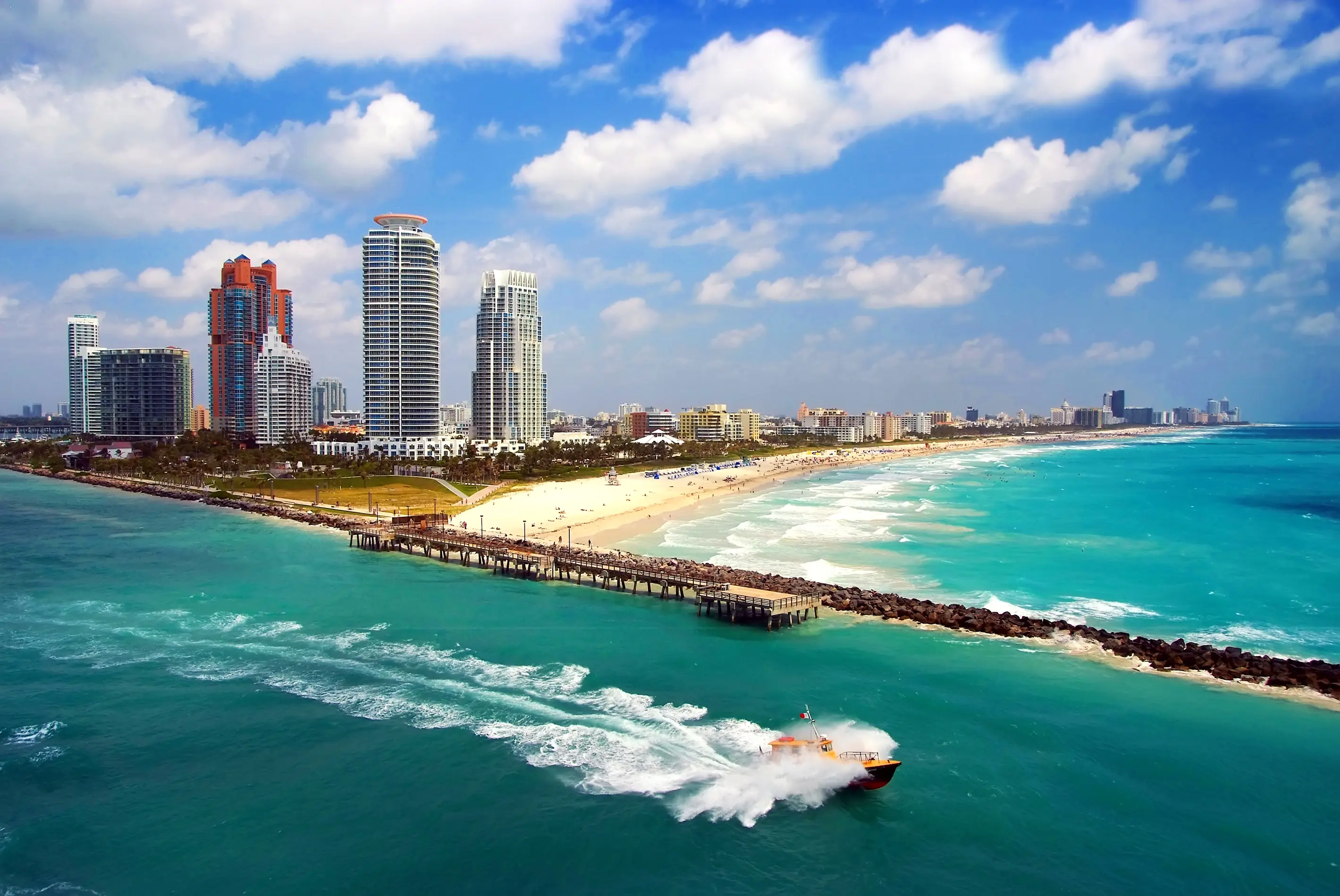 Five Star Luxury Travel
