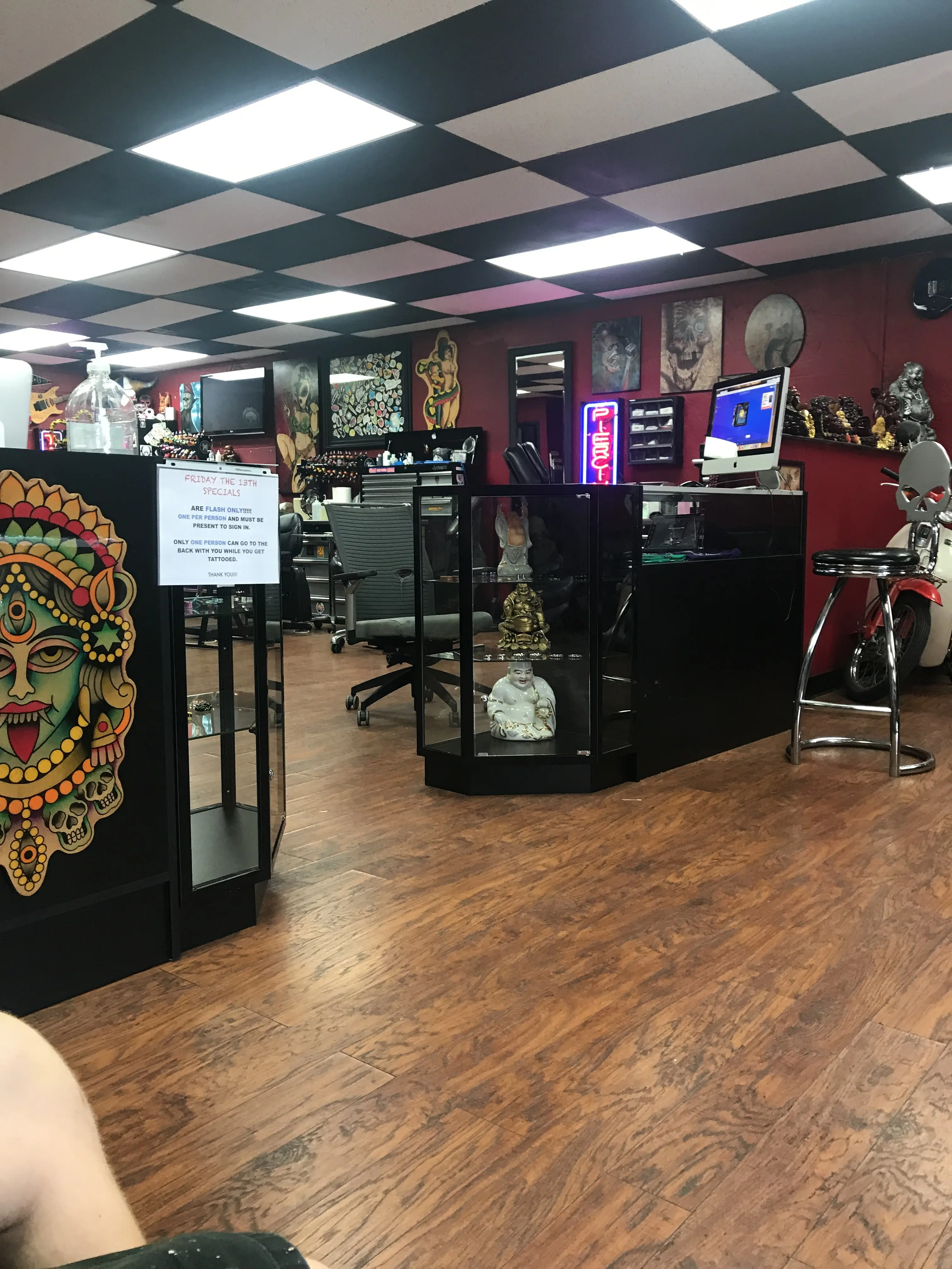 Revolution Ink