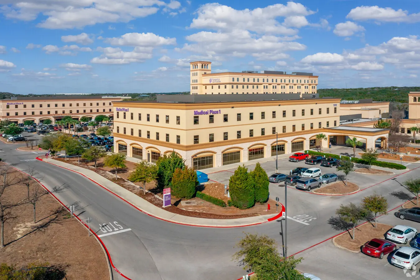 Methodist Physicians RiverCity CardioVascular - Westover Hills