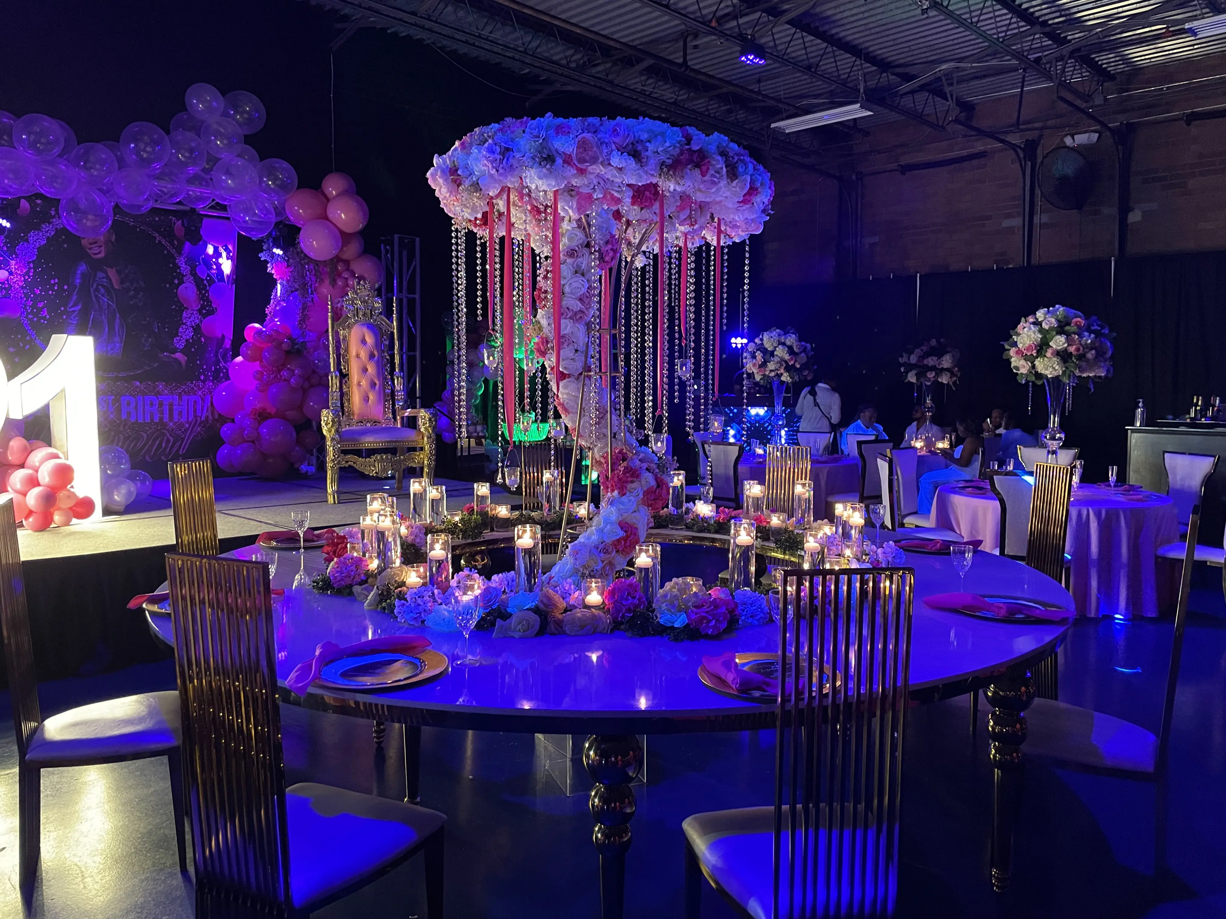 Event Masterz