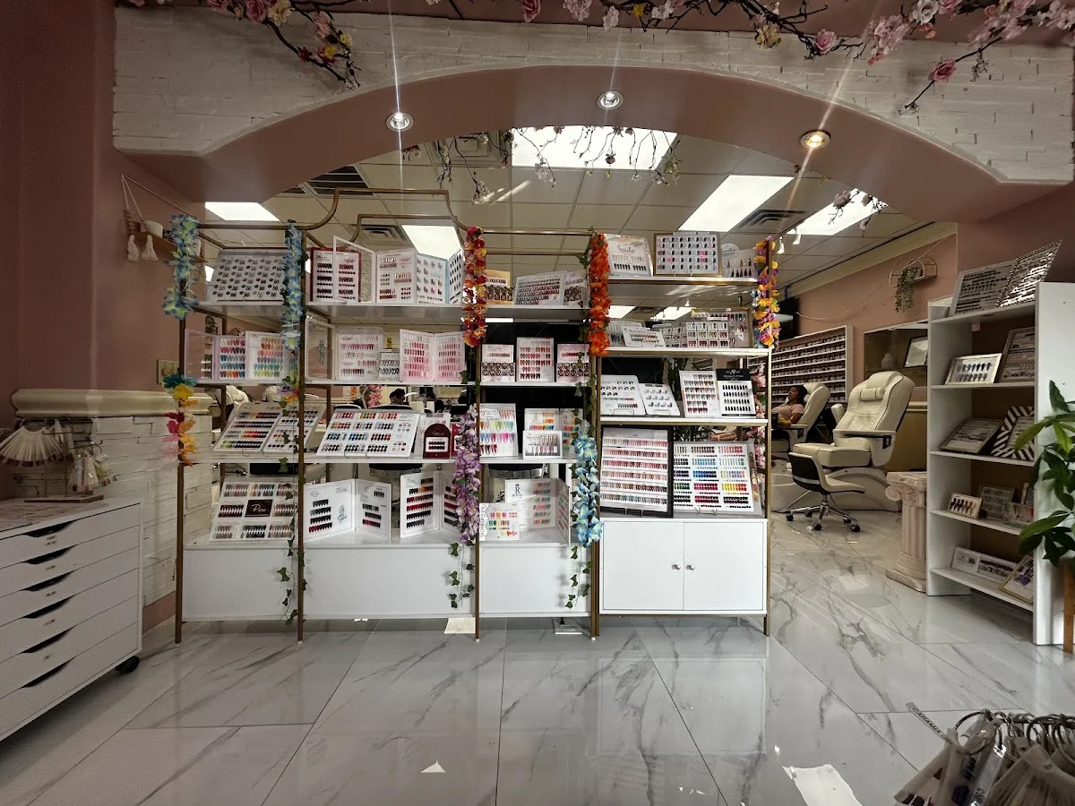 SugarCoat & Co Beauty Bar