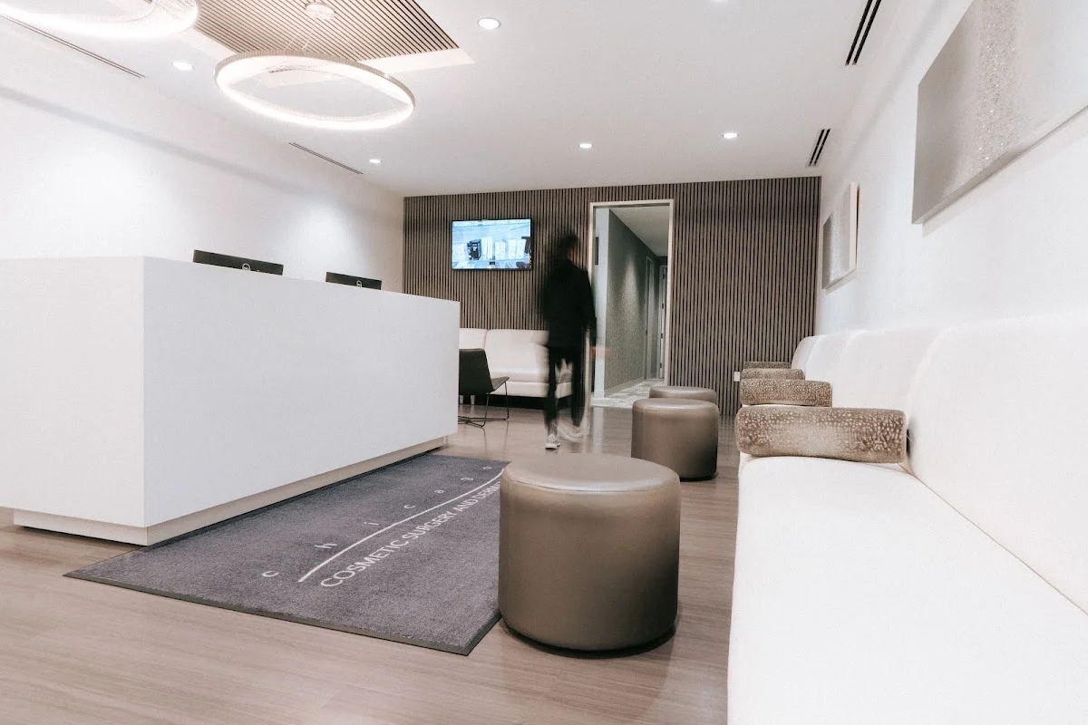Chicago Cosmetic Surgery & Dermatology