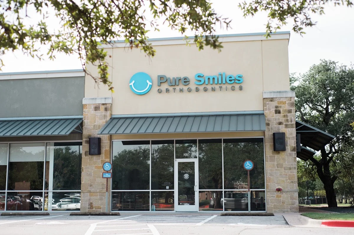 Pure Smiles Orthodontics