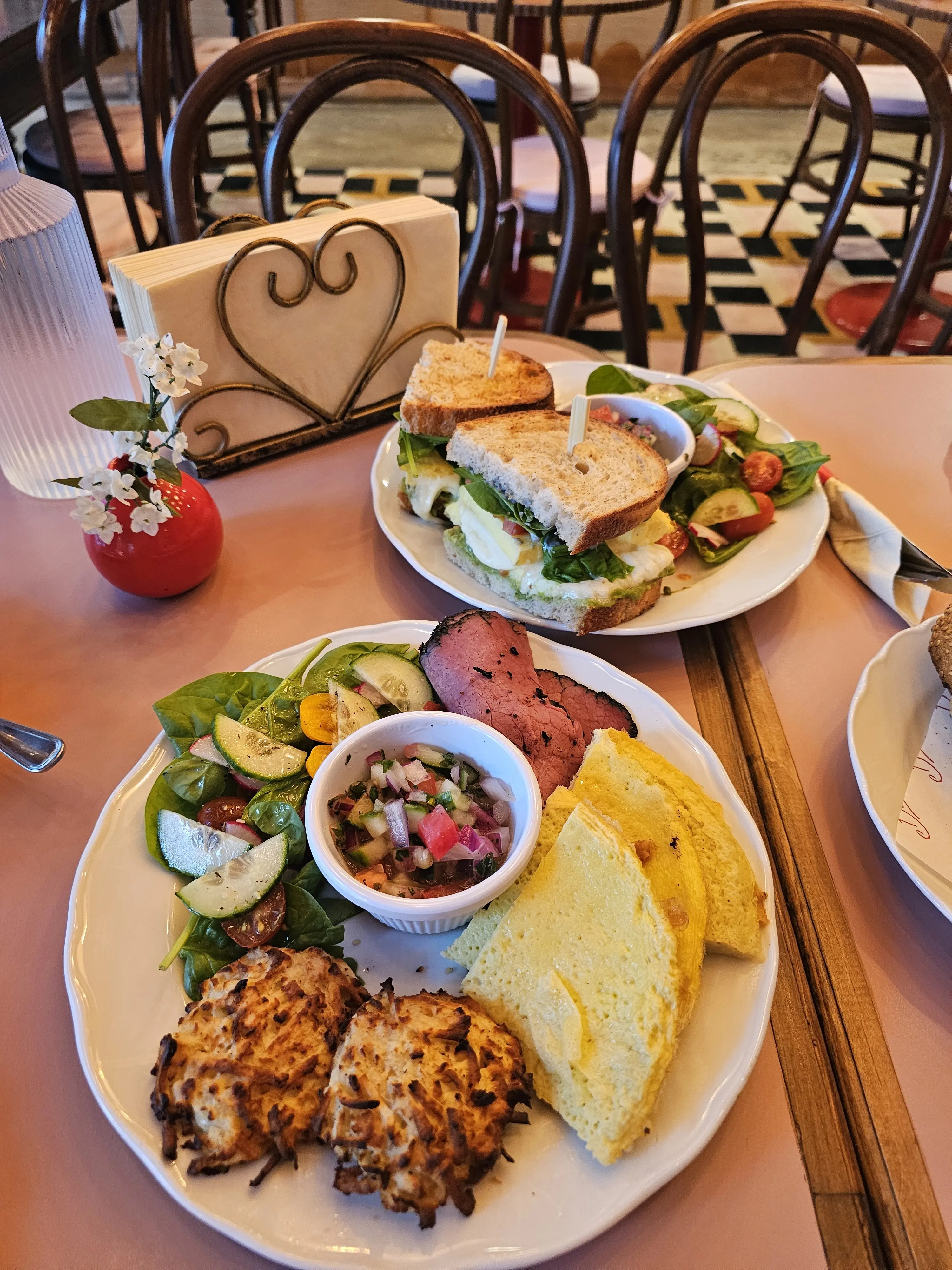 Bobe Kitchen & Bakery in Miami, FL - Book an Appointment Now