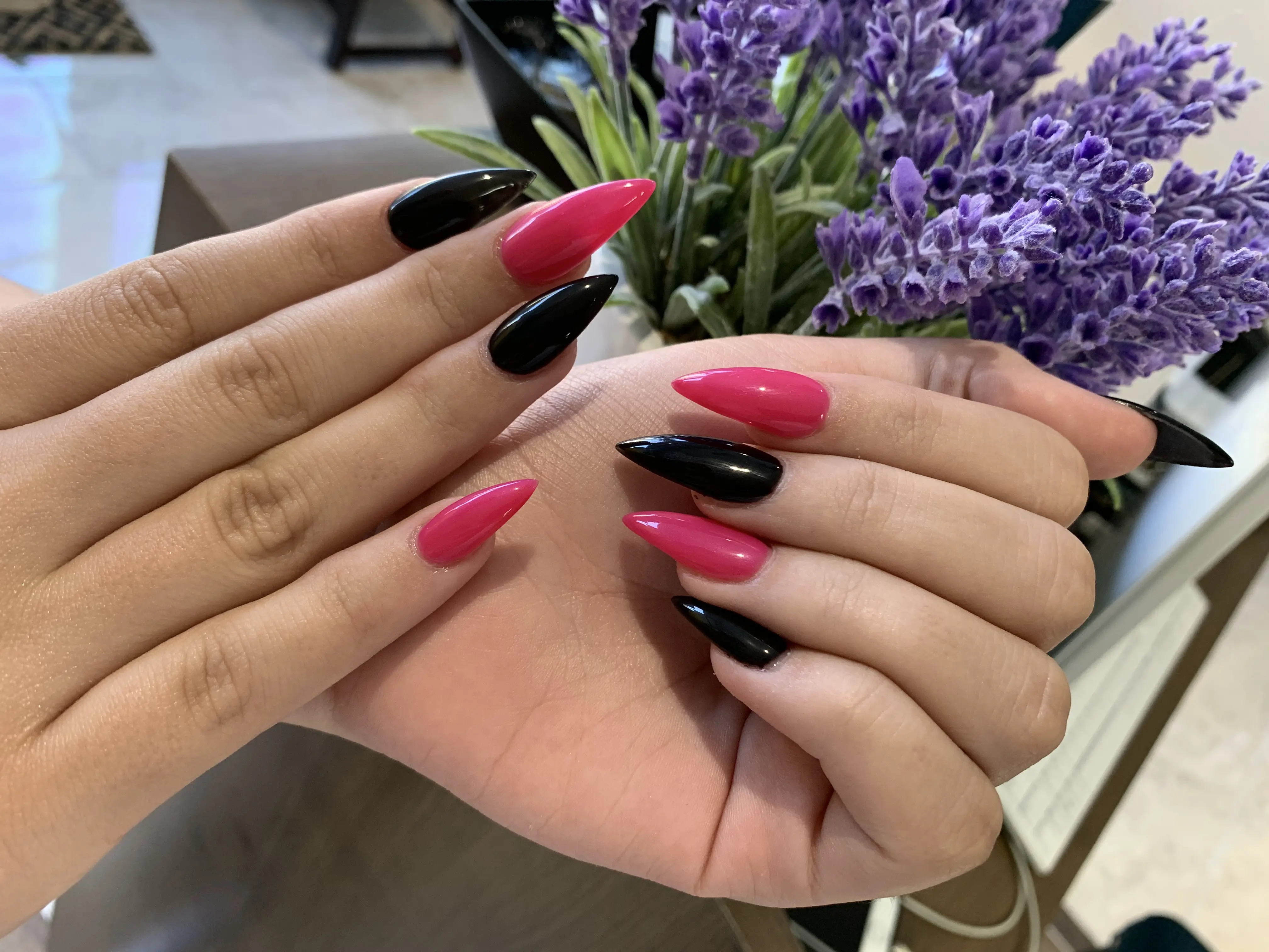 Lavish Nail Spa