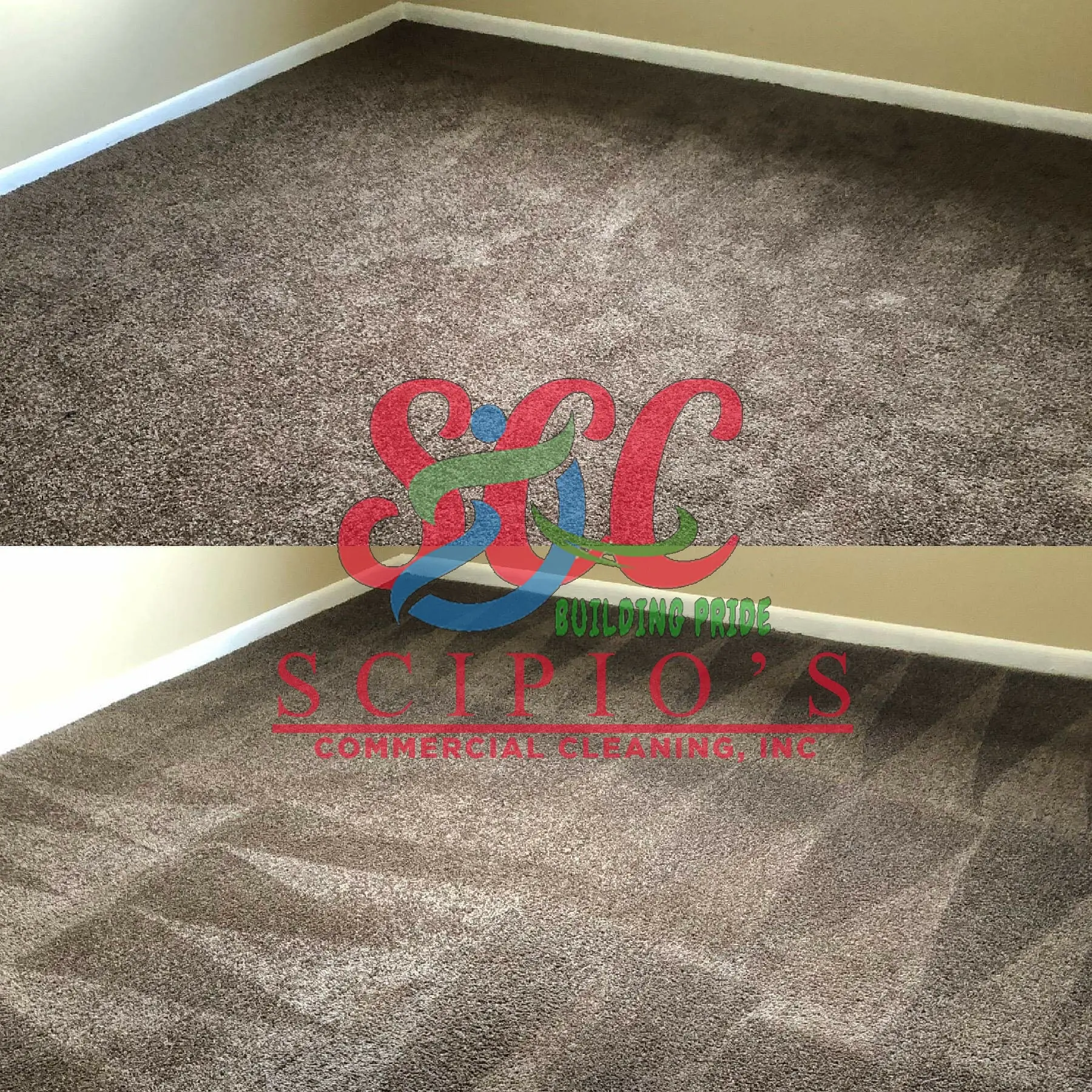 Scipio's Commercial Cleaning