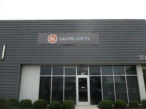 Salon Lofts Round Rock