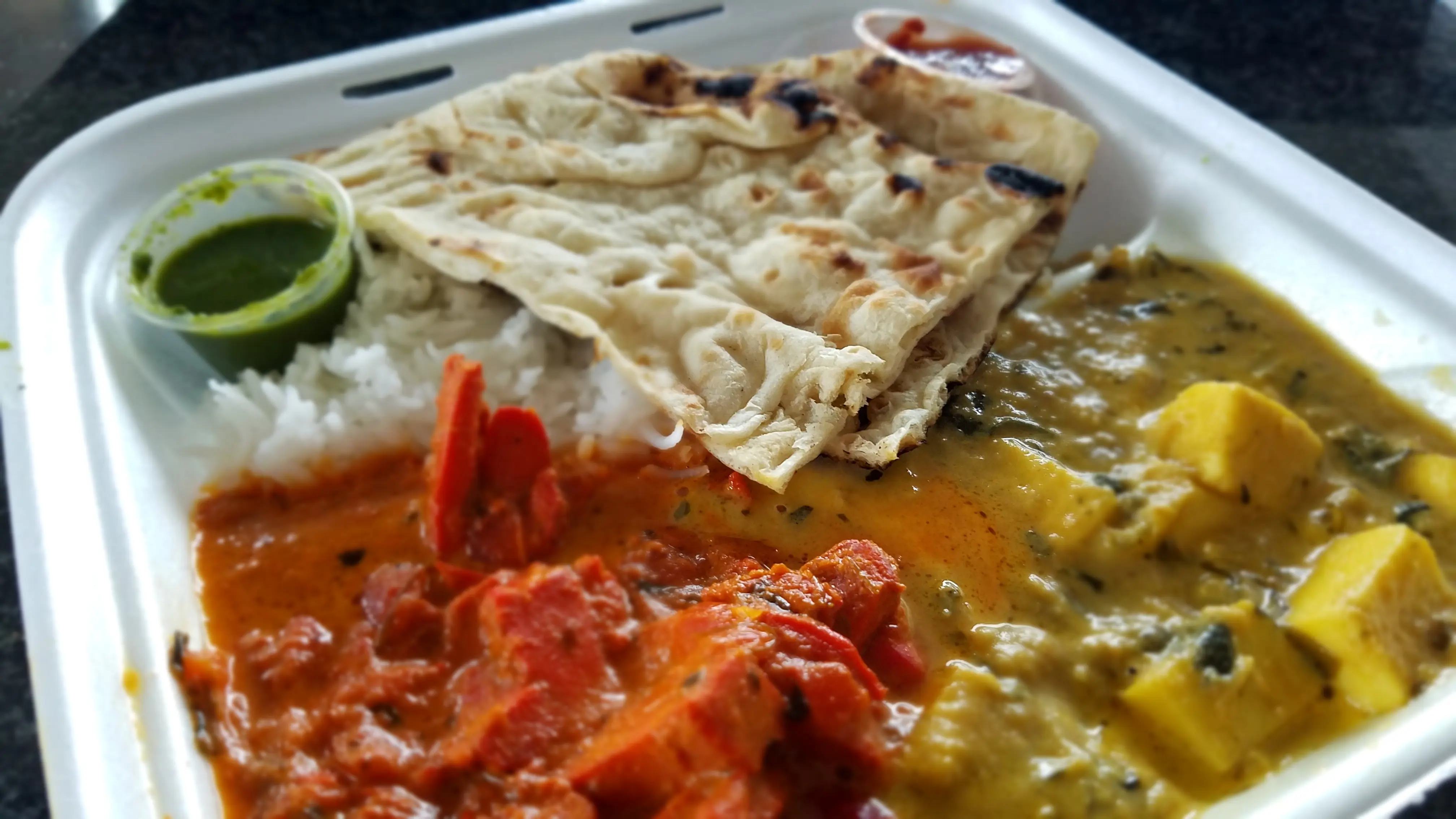Nirvana Indian Fusion