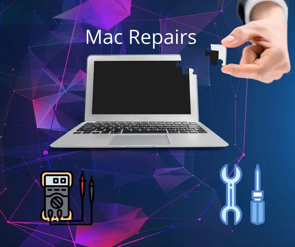 Phoenix iPhone Repairs