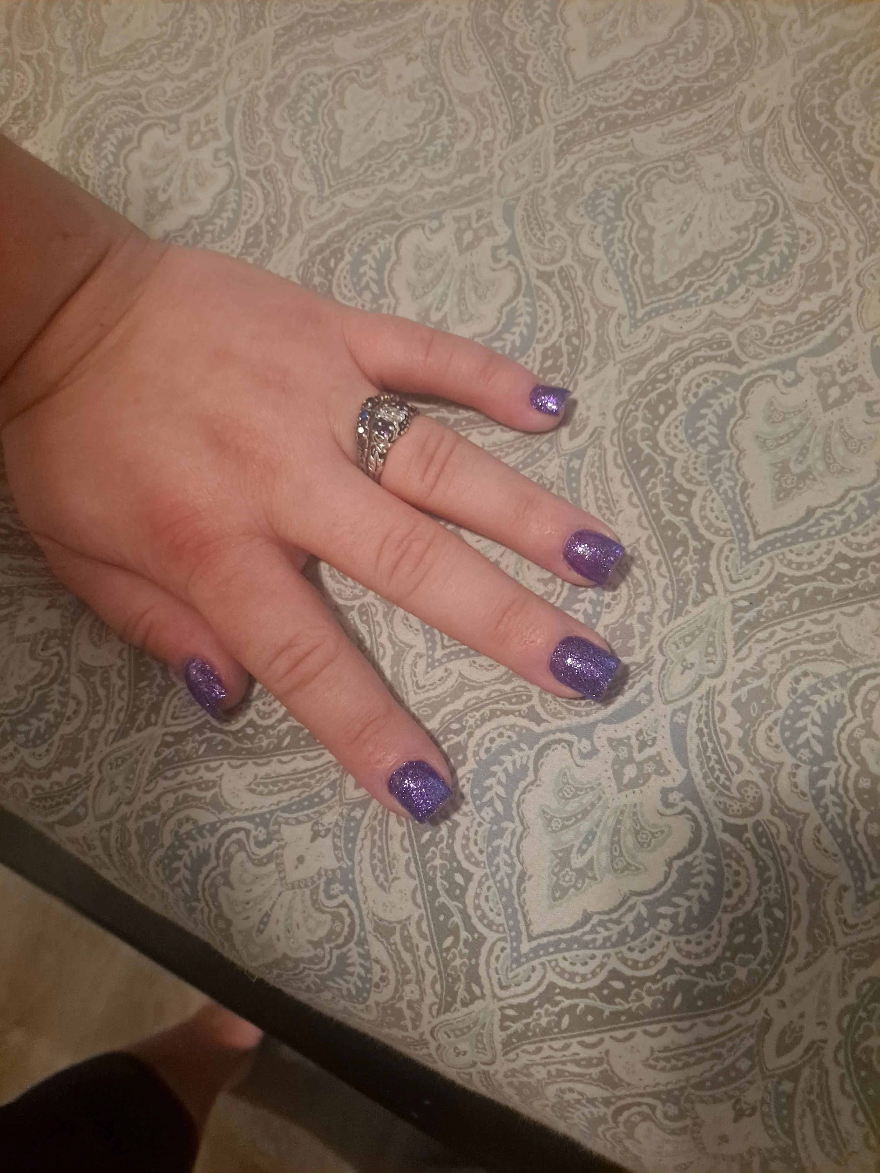 Nailz By Stacia