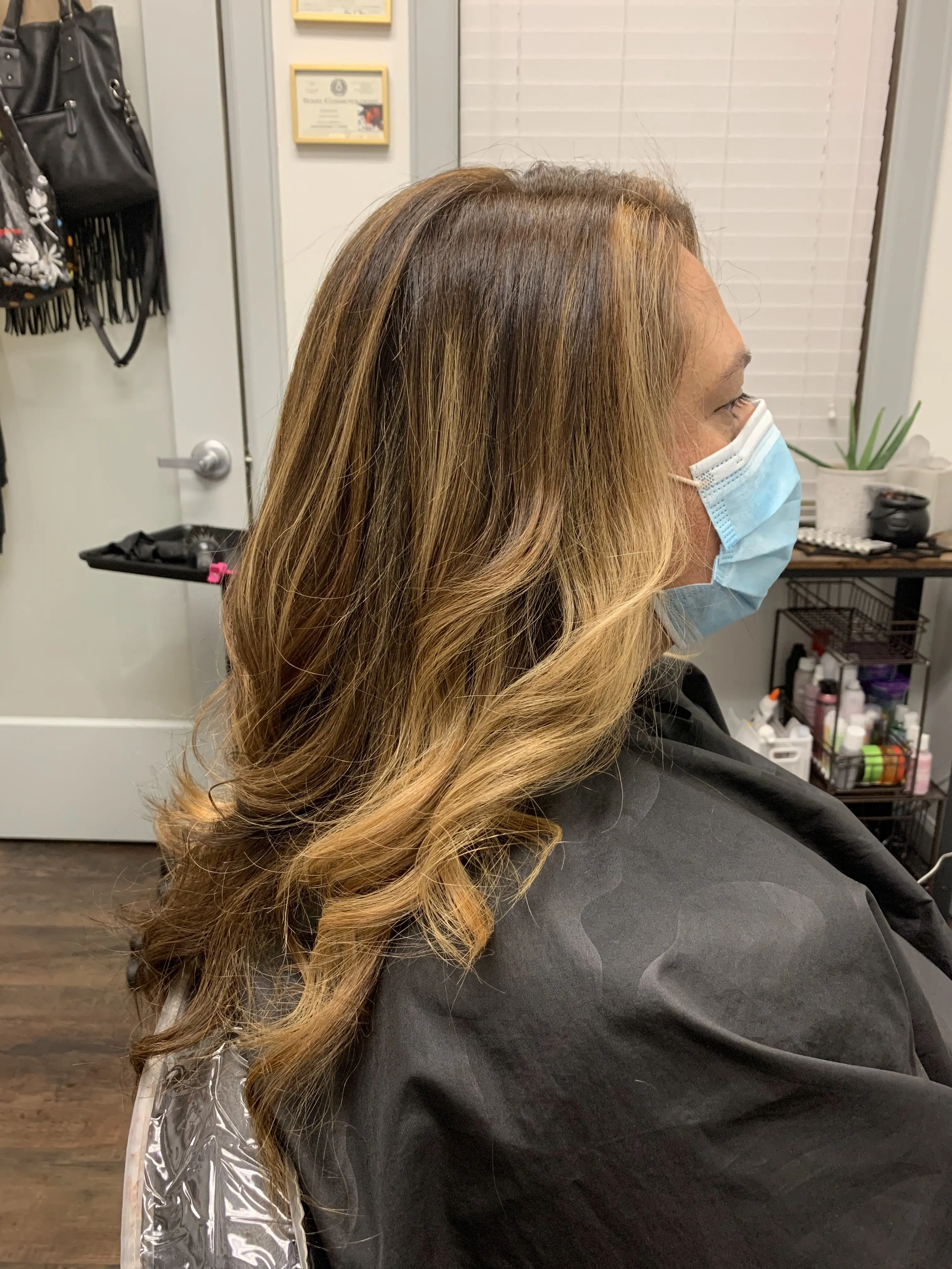 Artemis Hair Salon