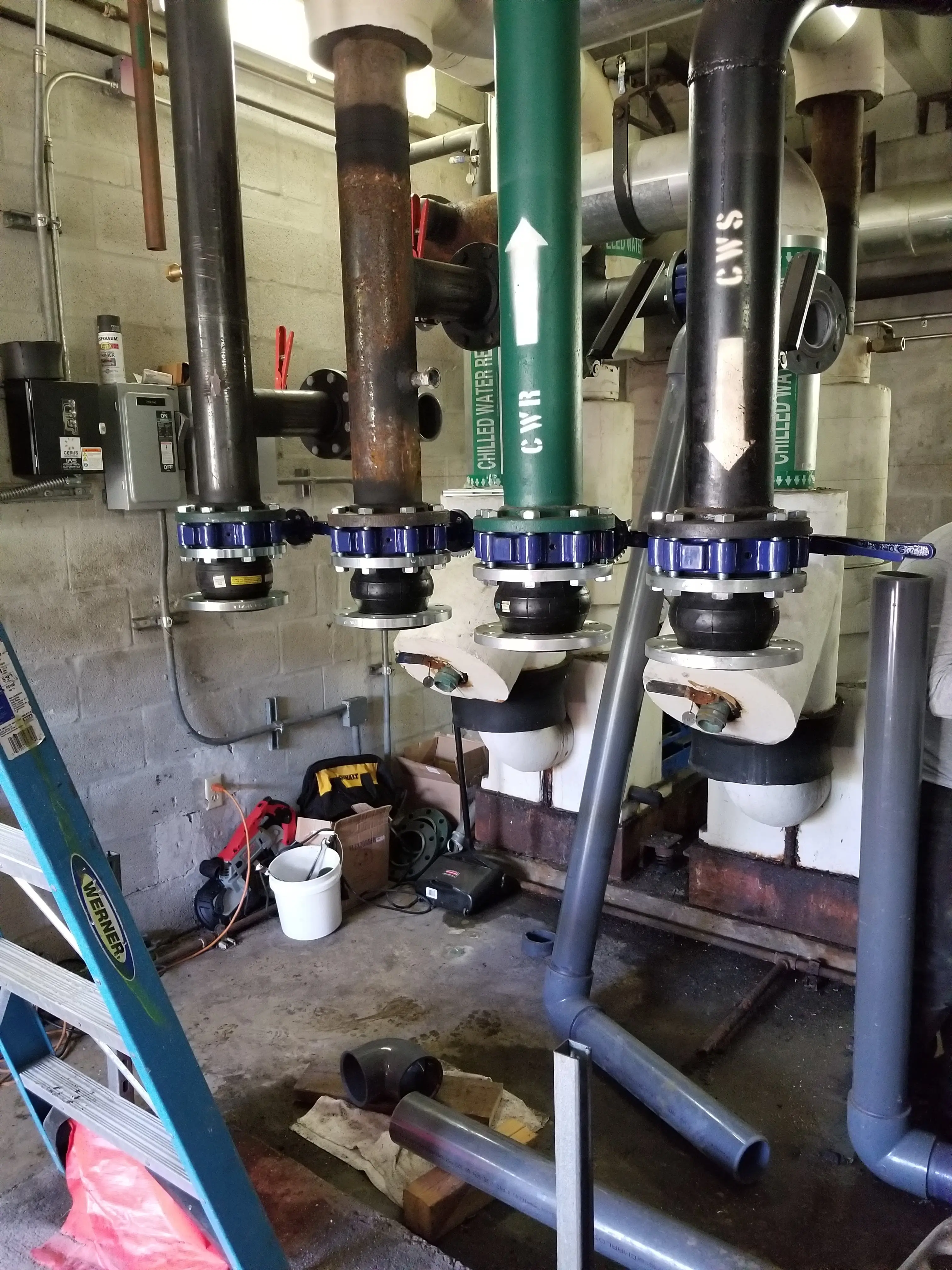 Air Contracting & Refrigeration, Inc.
