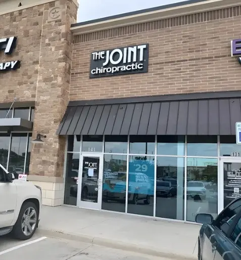 The Joint Chiropractic