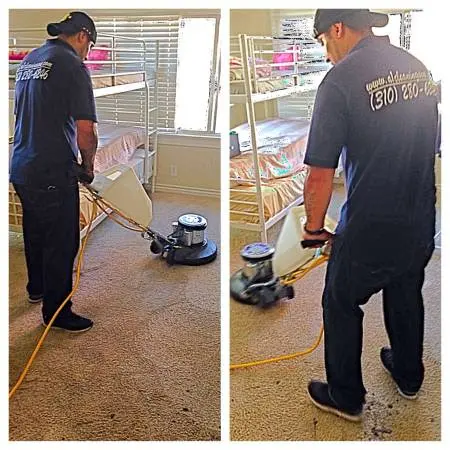 CARPET & UPHOLSTERY CLEANING SERVICES