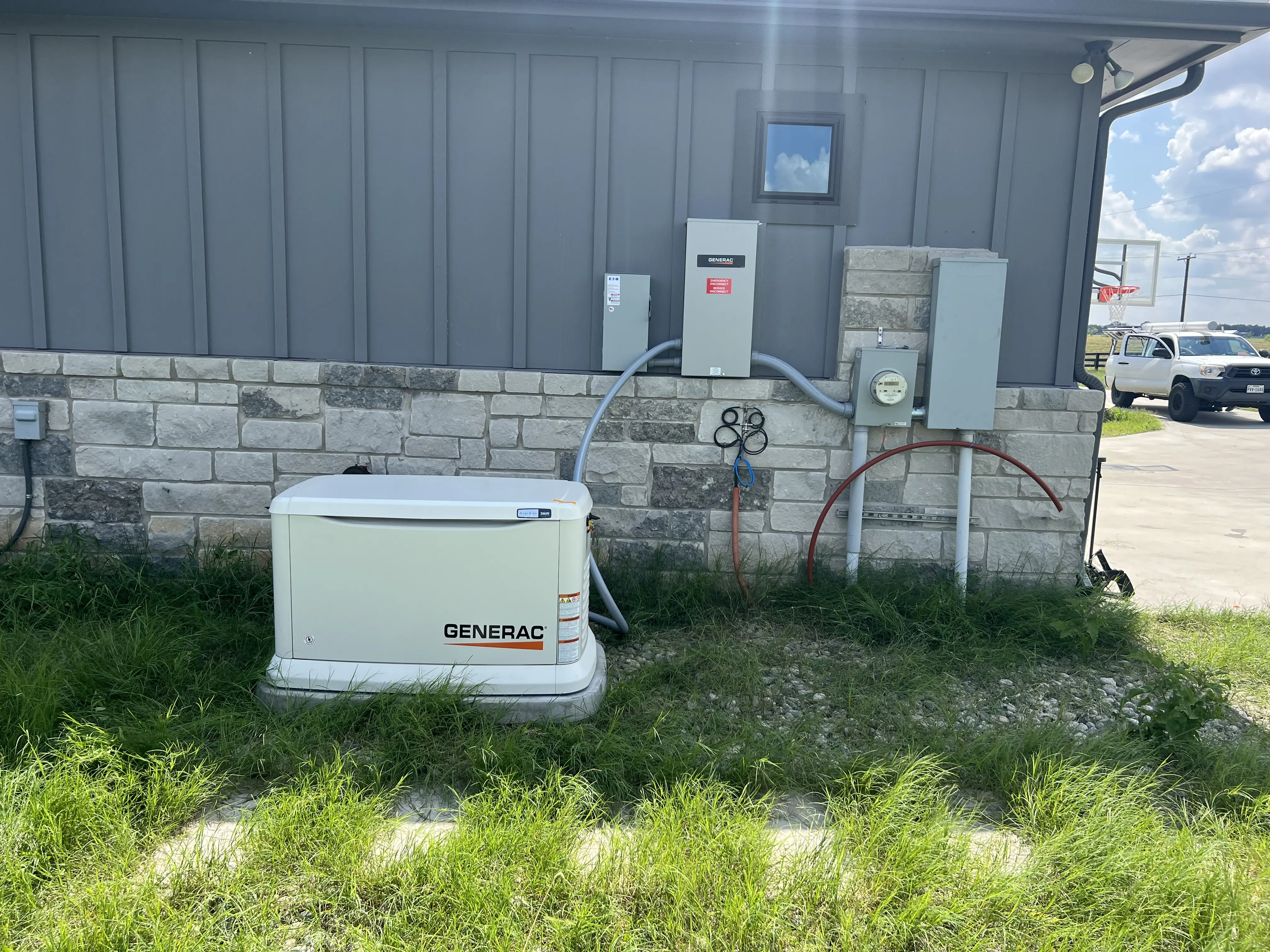 1904 Electric & Solar