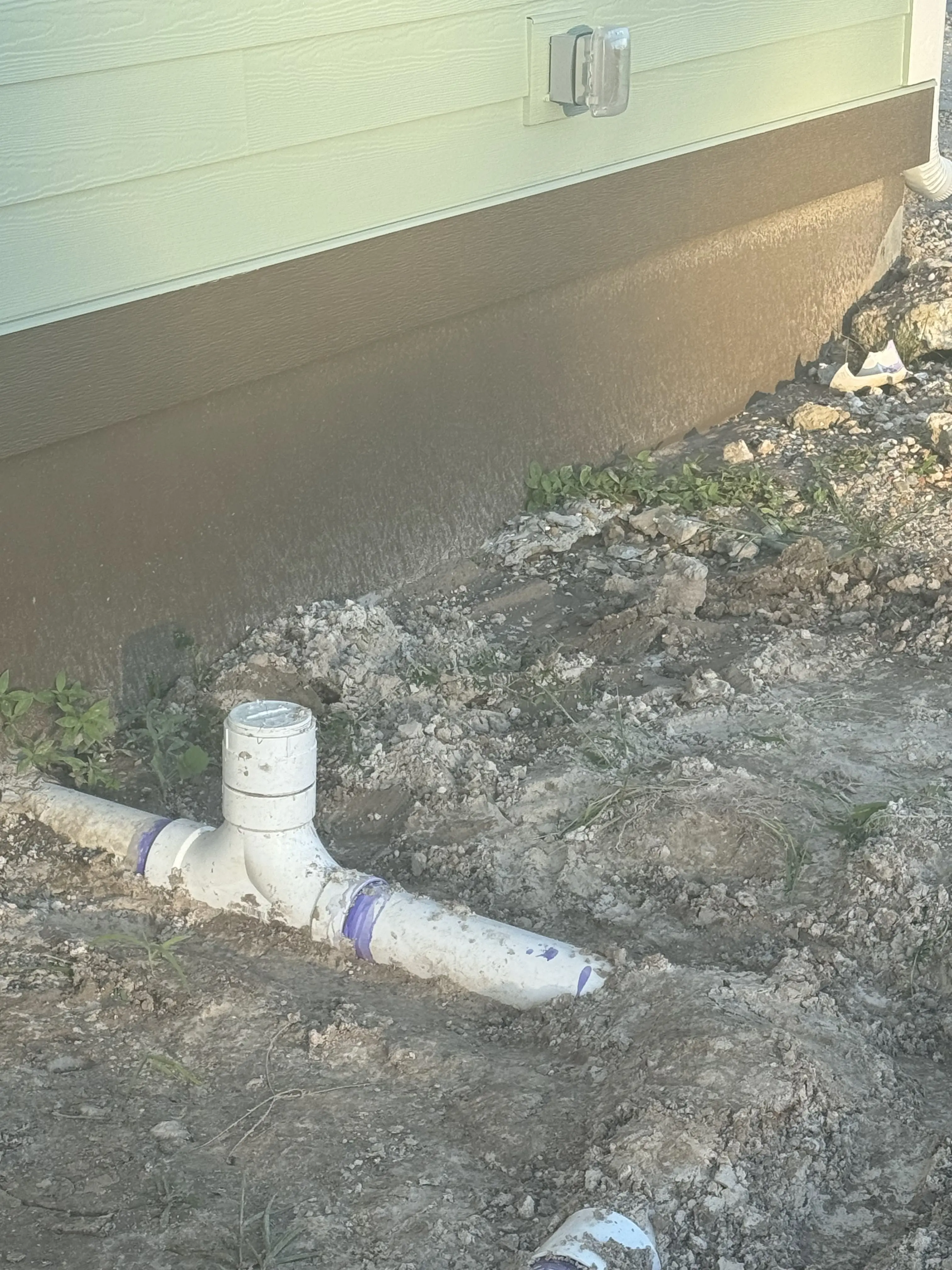 Ez Plumbing Repair Services