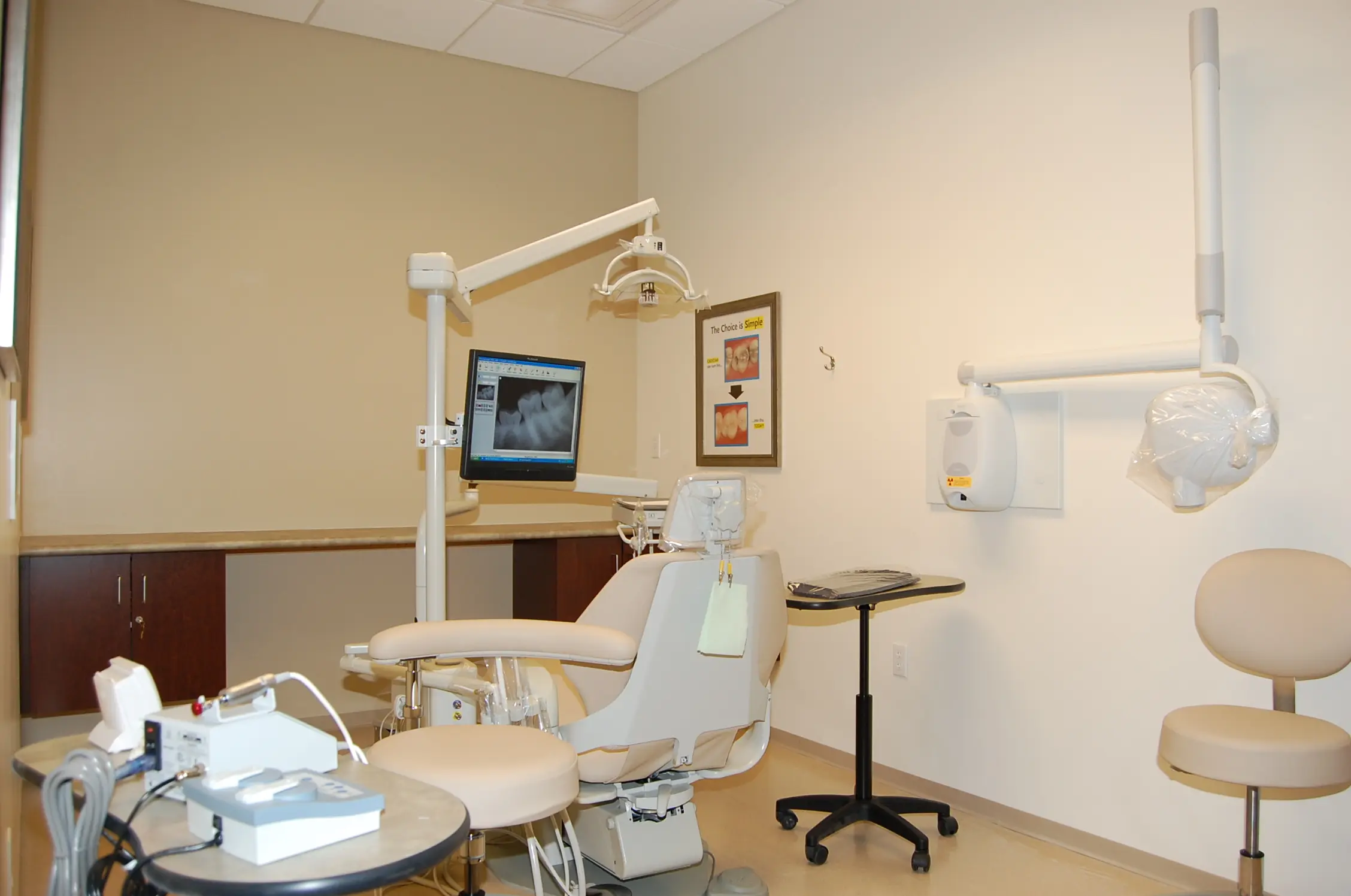Norterra Dental Group and Orthodontics