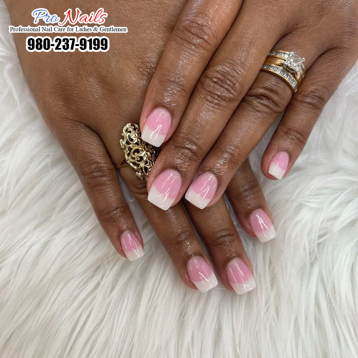 Pro Nail Salon