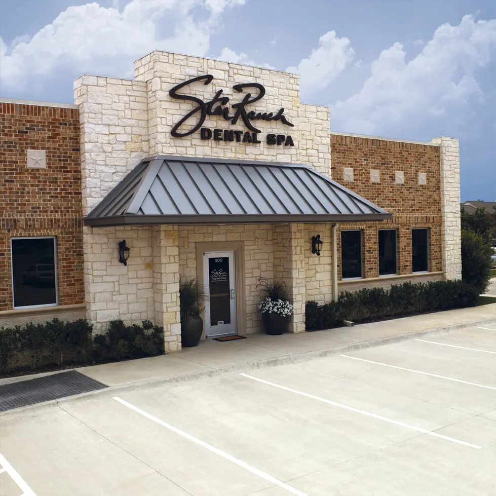 Star Ranch Dental