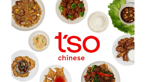 Tso Chinese Takeout & Delivery