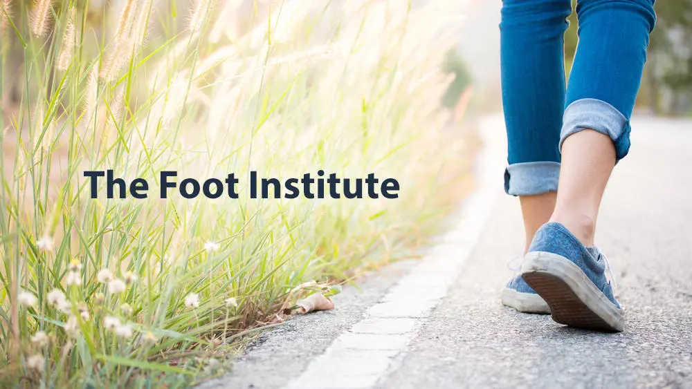The Foot Institute