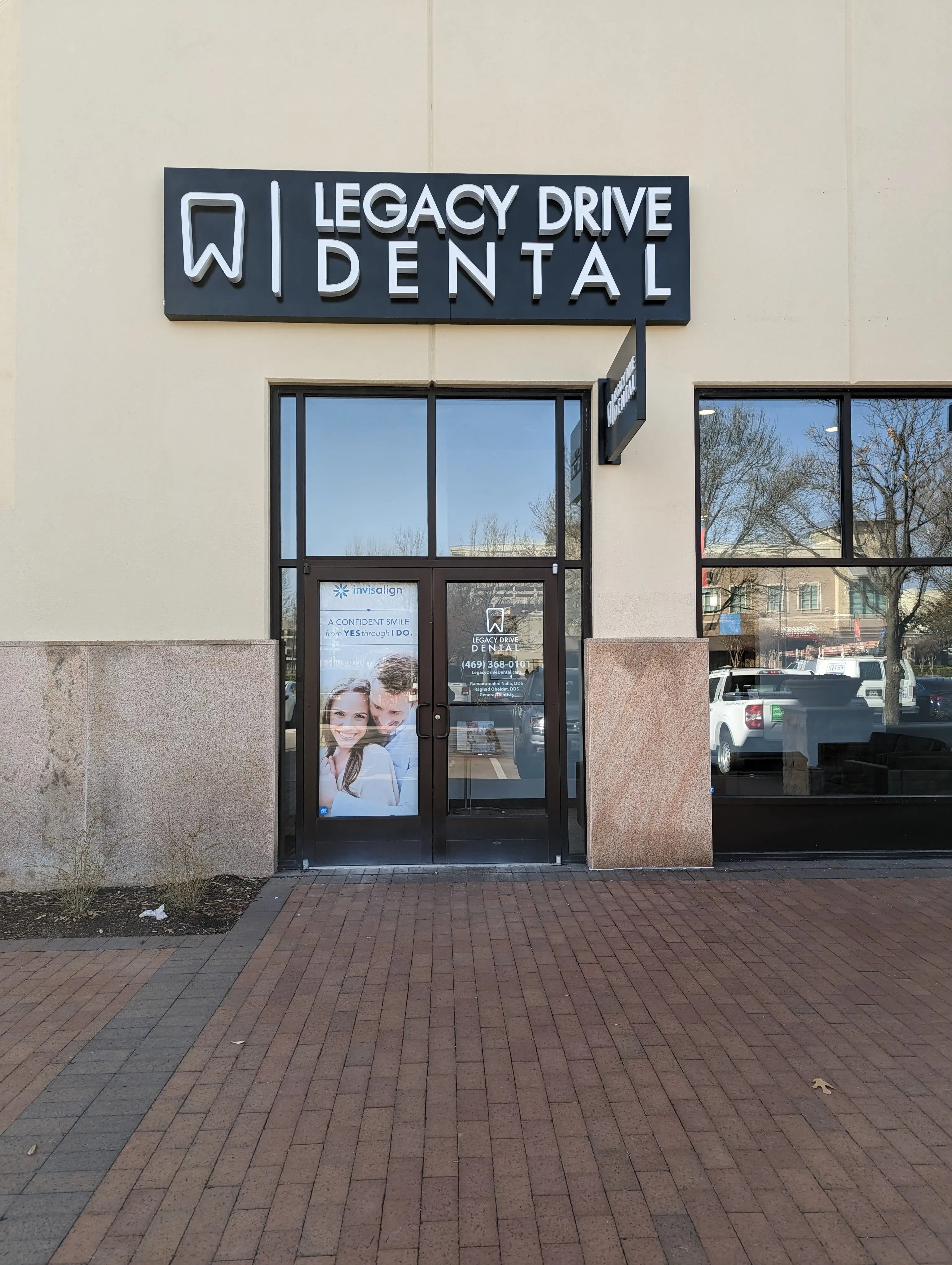 Legacy Drive Dental