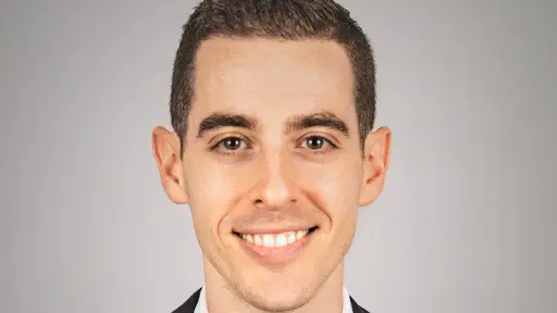 David J. Liss, DPM