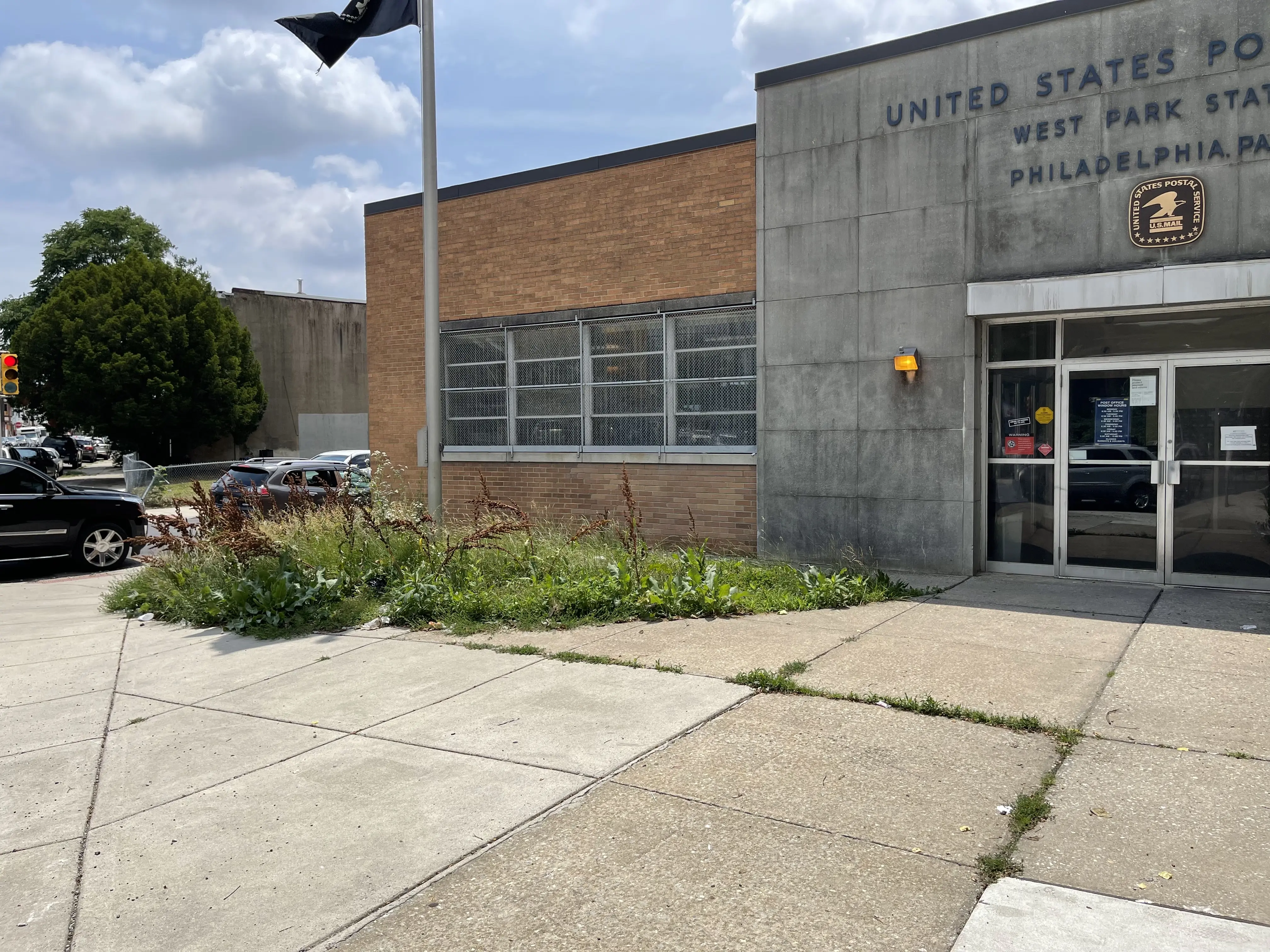 United States Postal Service
