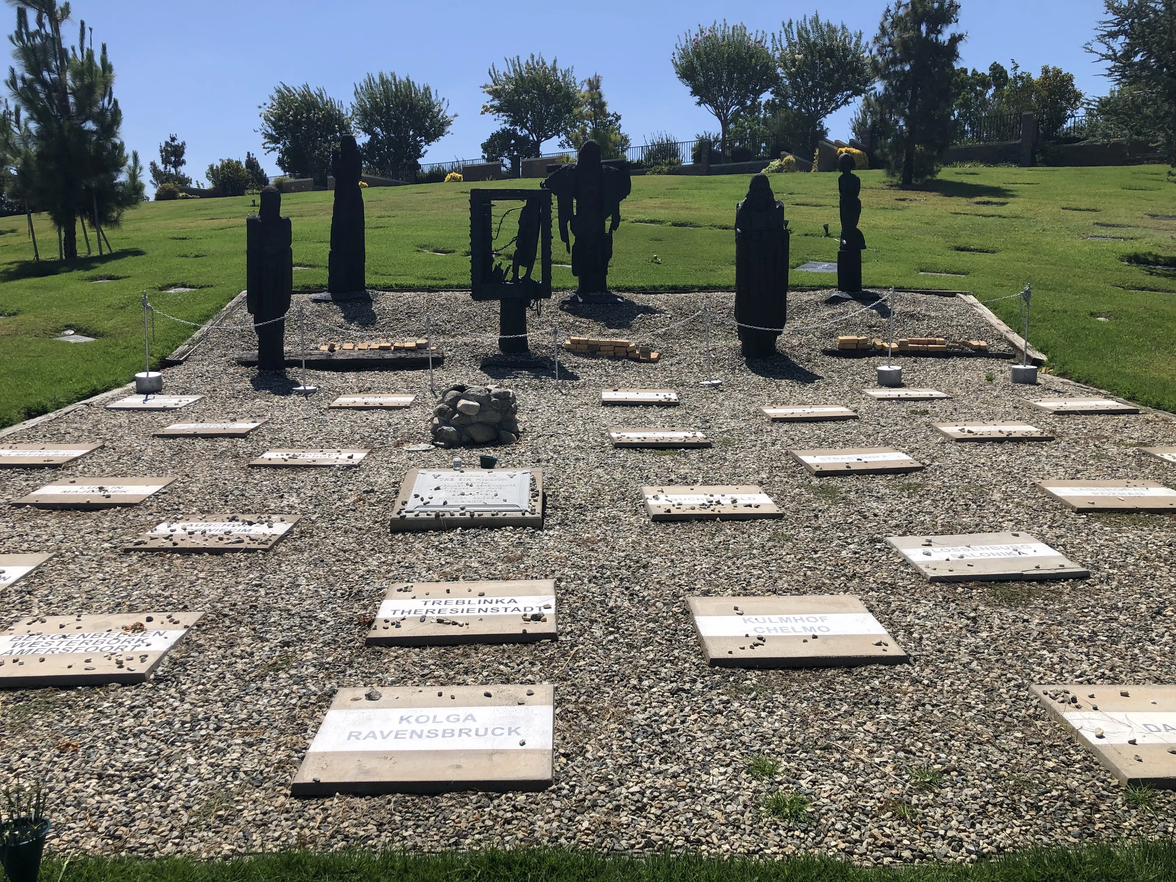 Mount Sinai Memorial Park and Mortuaries