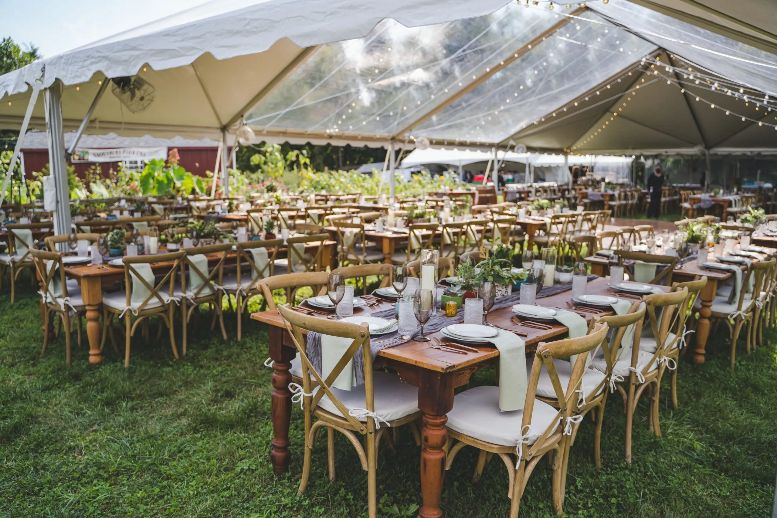 Vision Furniture Event Rentals